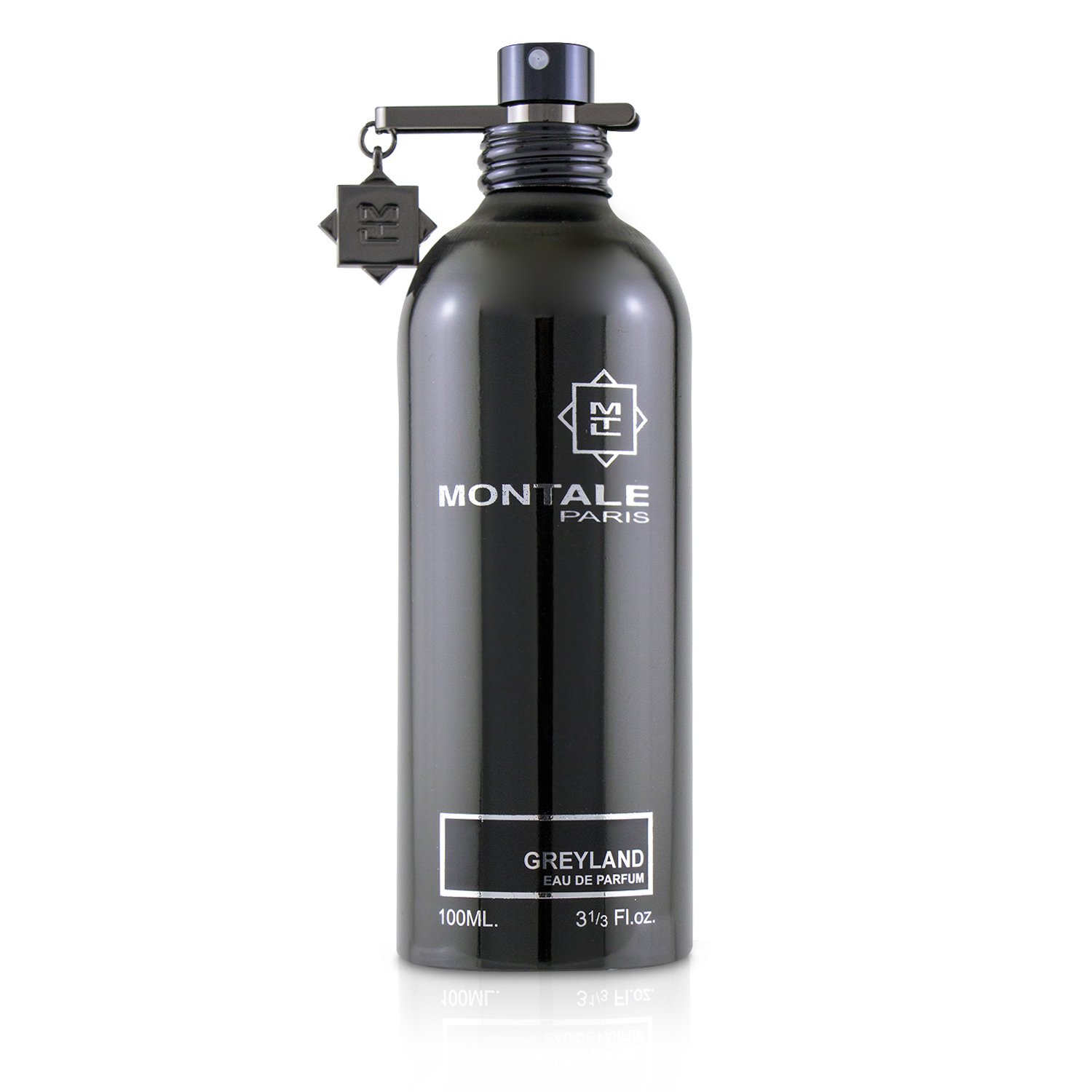 Montale 蒙塔萊  灰地香水噴霧 100ml/3.4oz