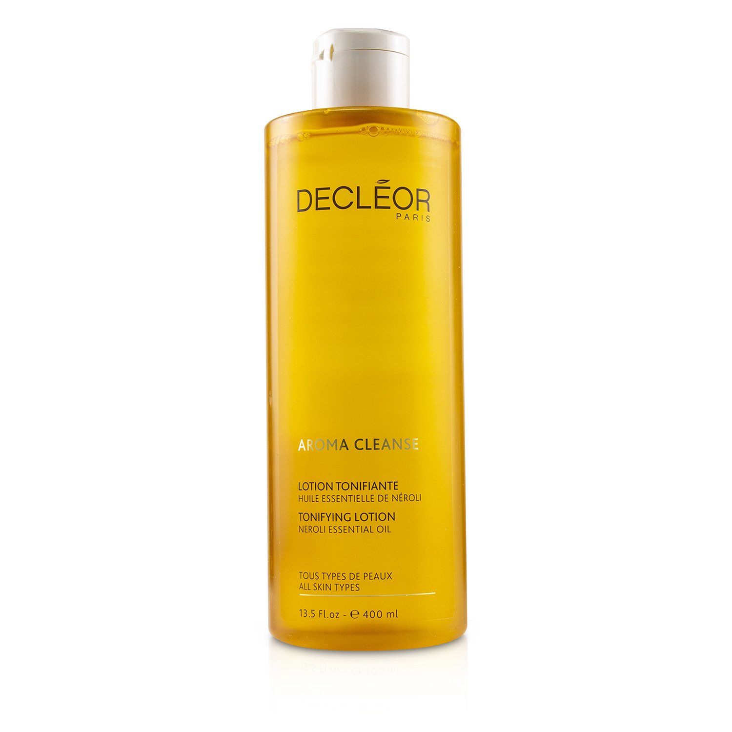 Decleor لوشن عطري لتنظيف وتوحيد لون البشرة ( دفعة محدودة ) 400ml/13.5oz