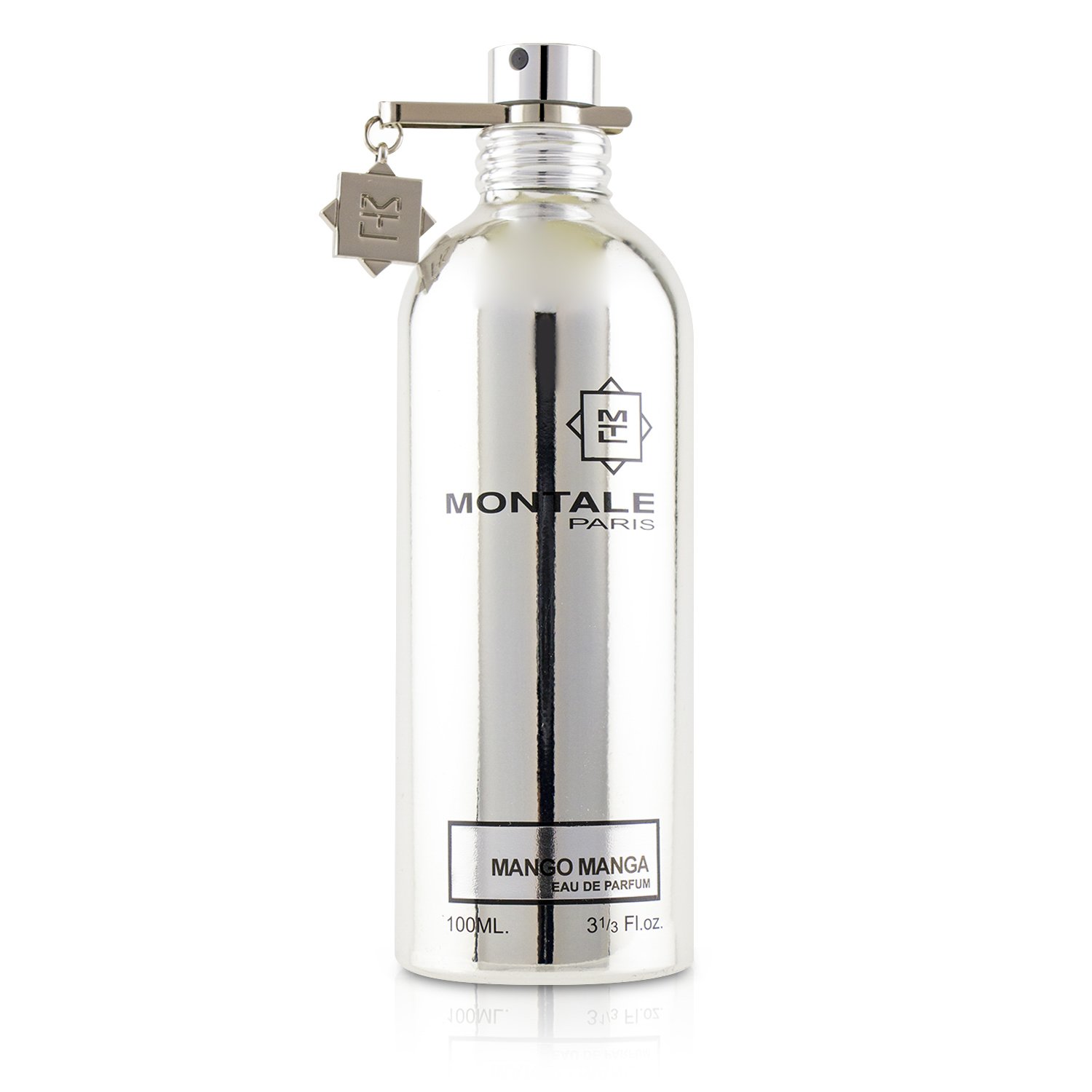 Montale Mango Manga Eau De Parfum Spray 100ml/3.4oz