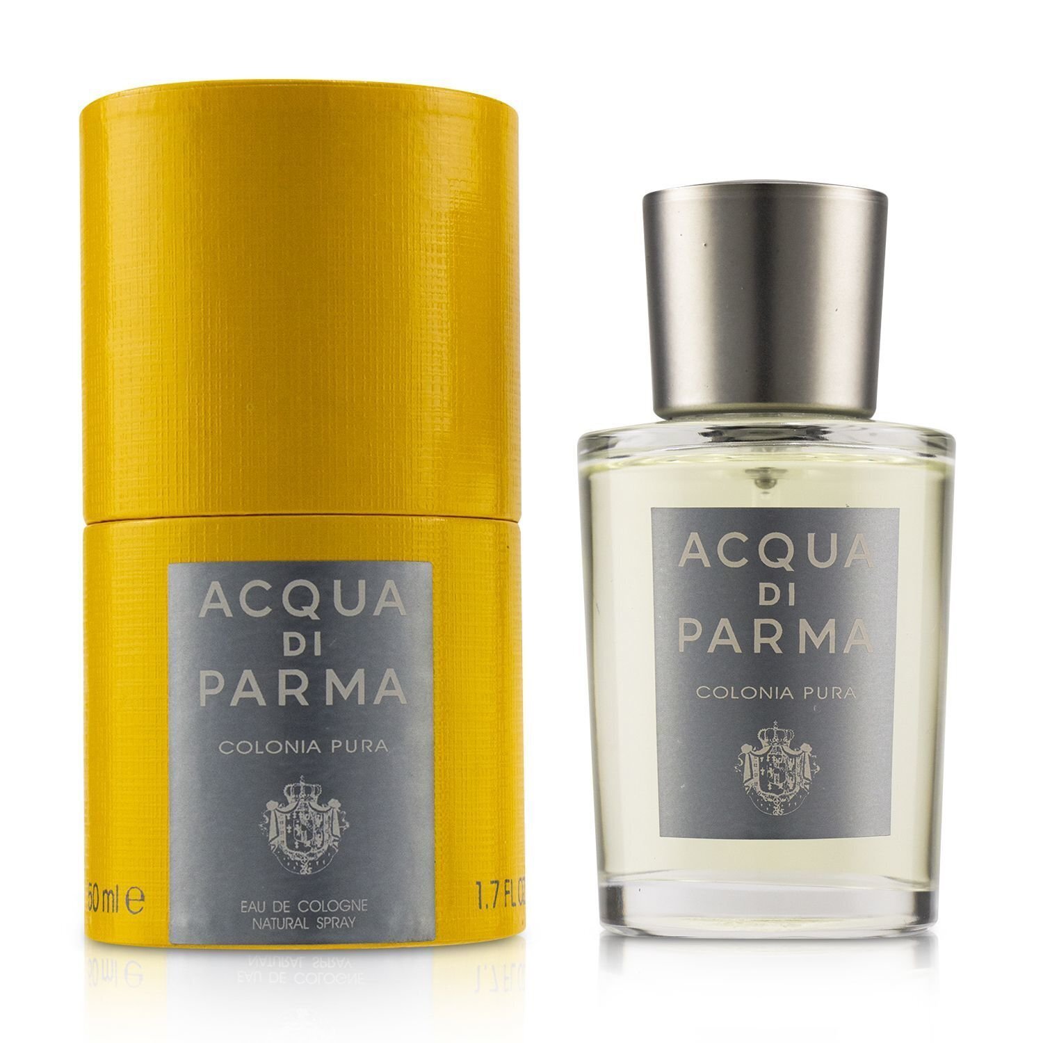 Acqua Di Parma Colonia Pura ماء كولونيا سبراي 50ml/1.7oz