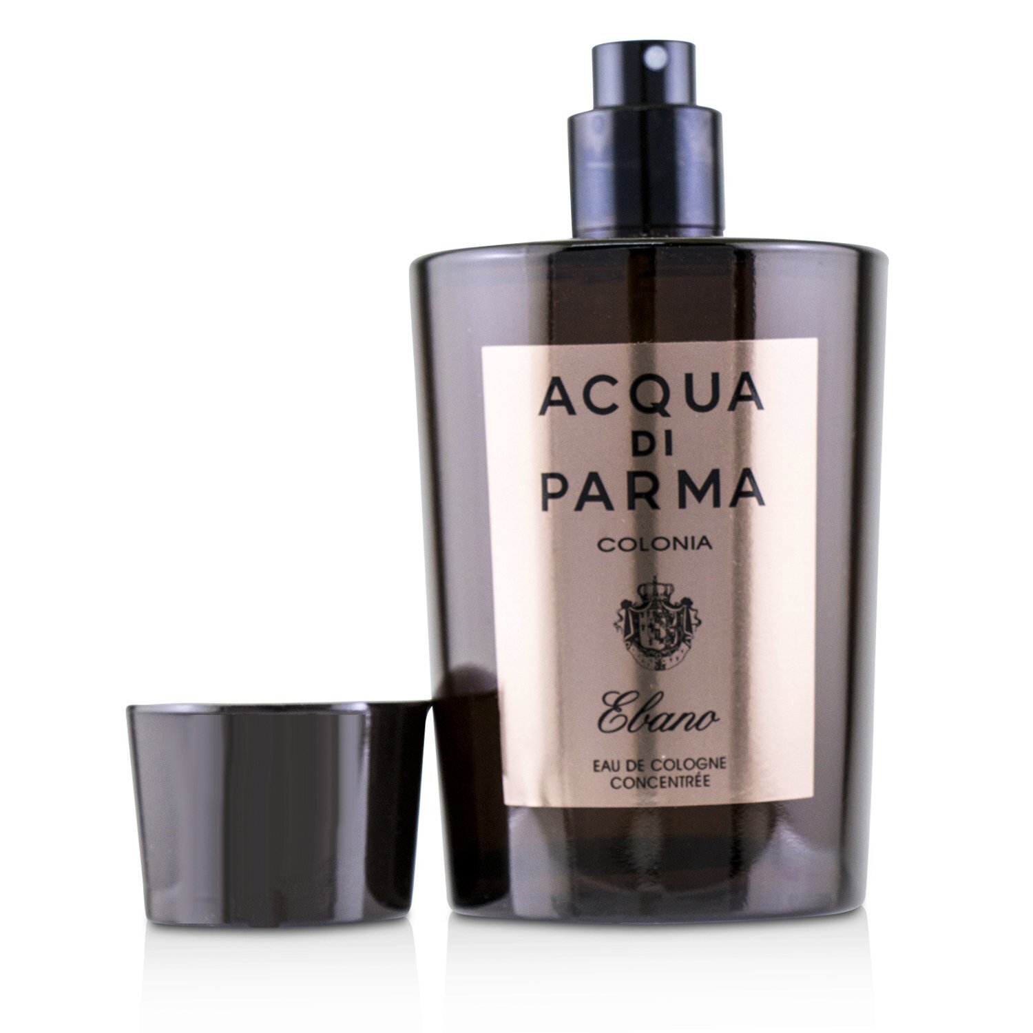 Acqua Di Parma Colonia Ebano Концентрированный Одеколон Спрей 180ml/6oz