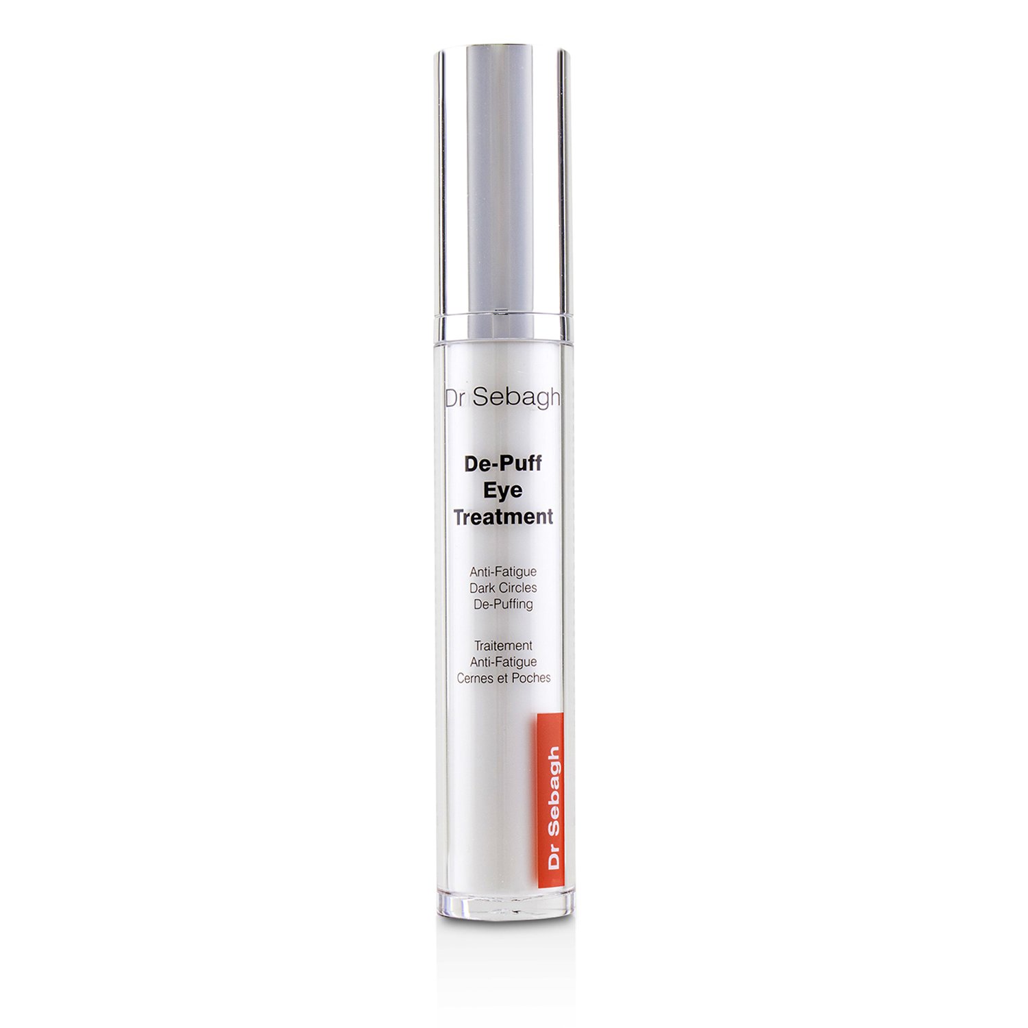 Dr. Sebagh De-Puff Eye Treatment 15ml/0.51oz