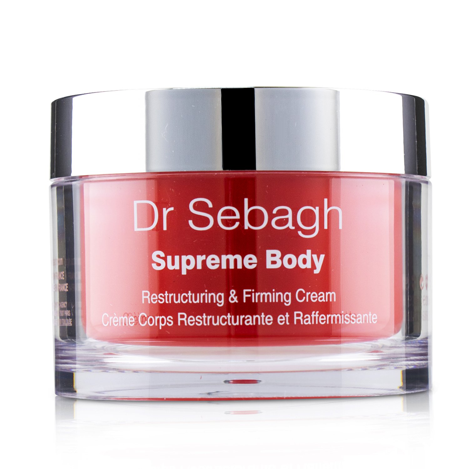 Dr. Sebagh Supreme Restructuring, Lifting & Firming Body Cream 200ml/6.8oz