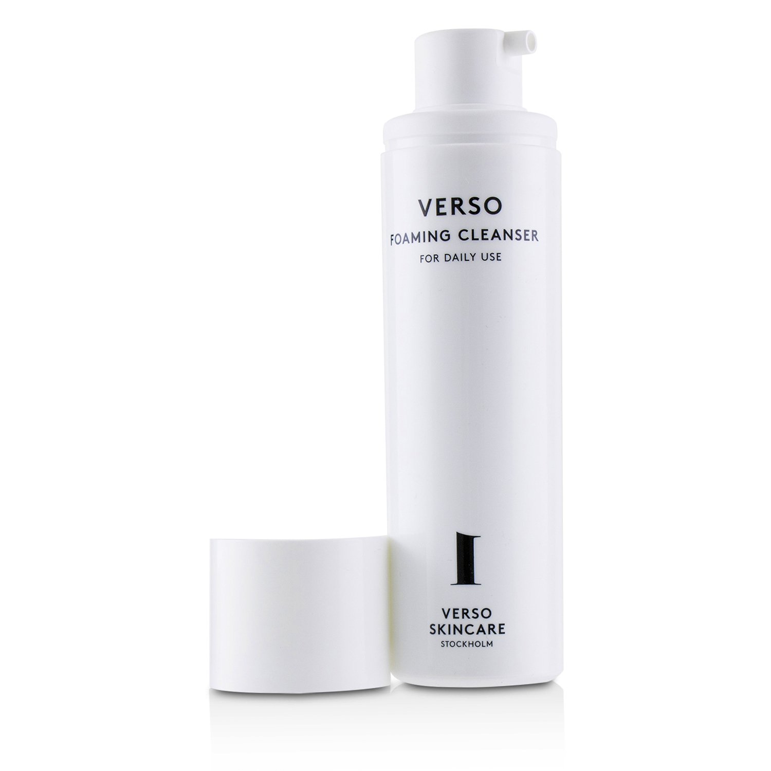 VERSO Foaming Cleanser 90ml/3.04oz