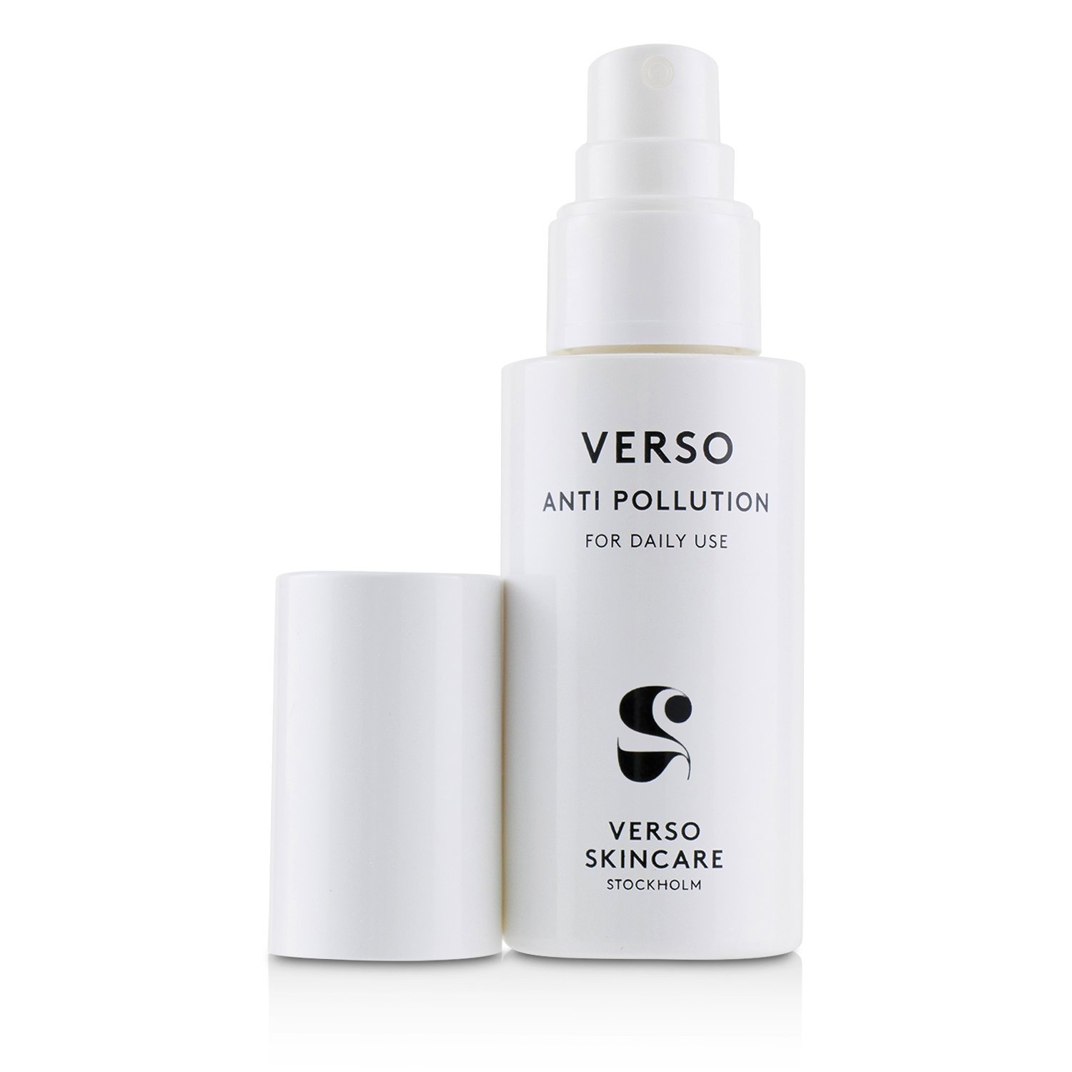 VERSO 高度抗氧化保湿喷雾 爽肤水Anti Pollution 50ml/1.69oz