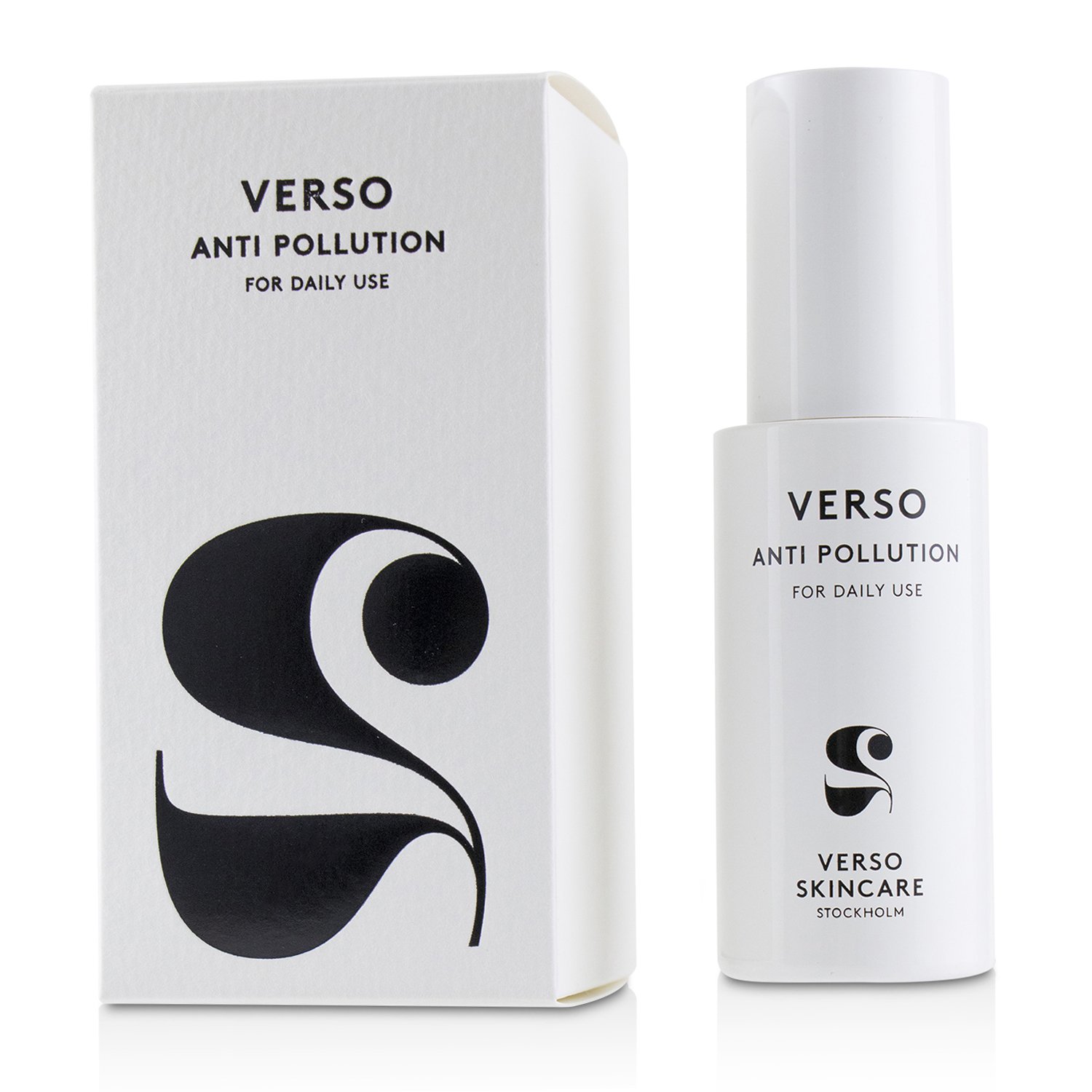 VERSO Anti Pollution 50ml/1.69oz