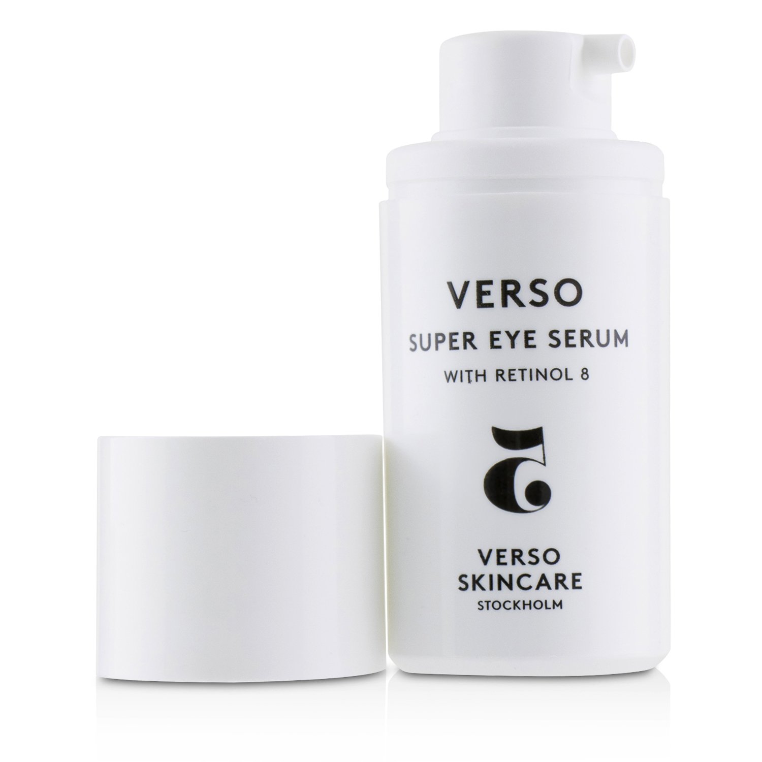 VERSO Súper Suero de Ojos 30ml/1oz