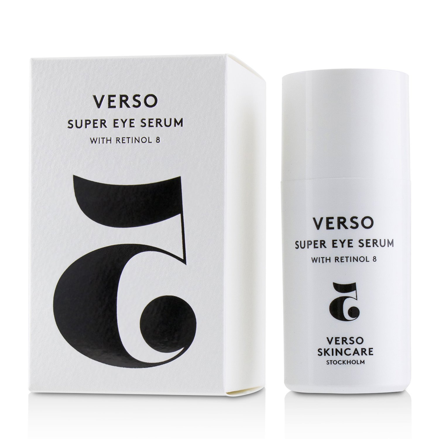 VERSO Súper Suero de Ojos 30ml/1oz