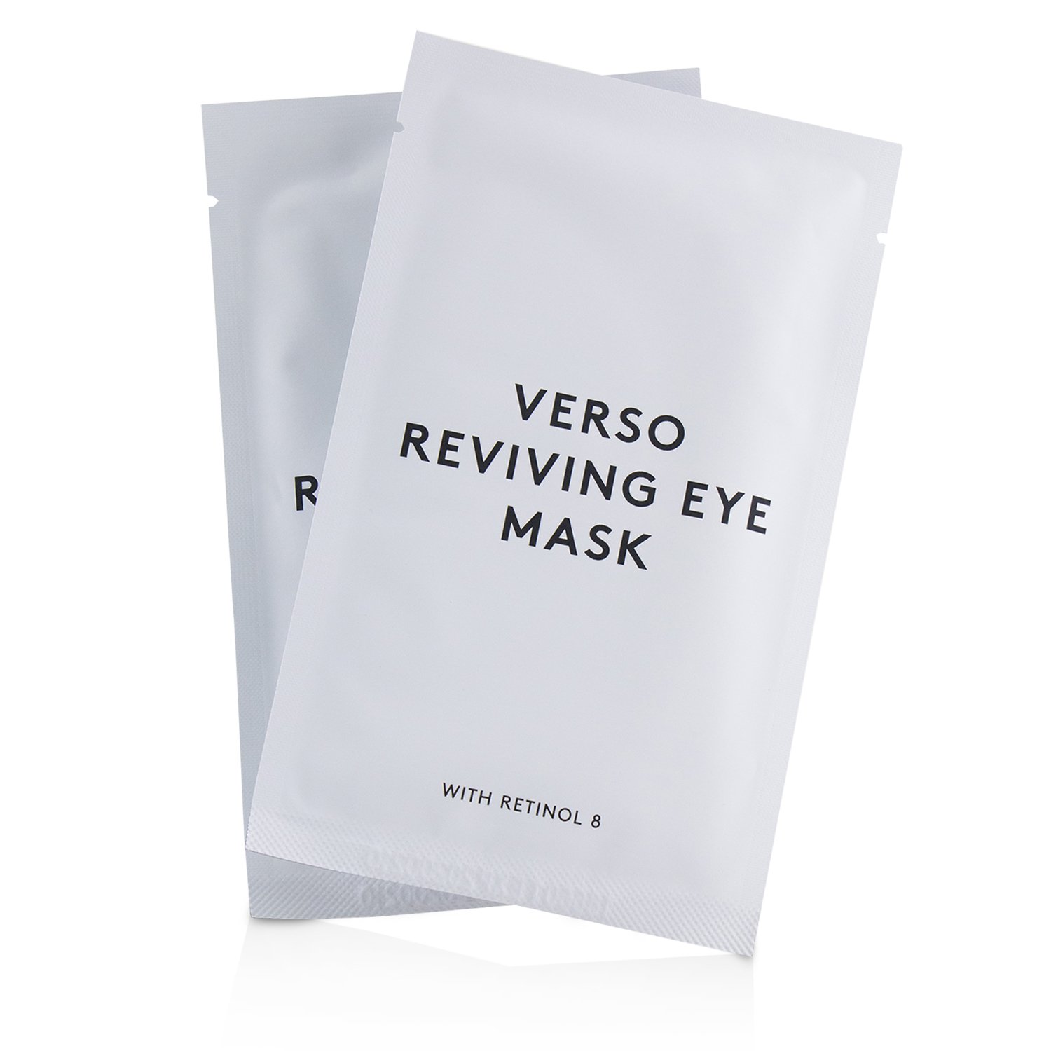 VERSO Reviving Eye Mask 4x3/0.1oz