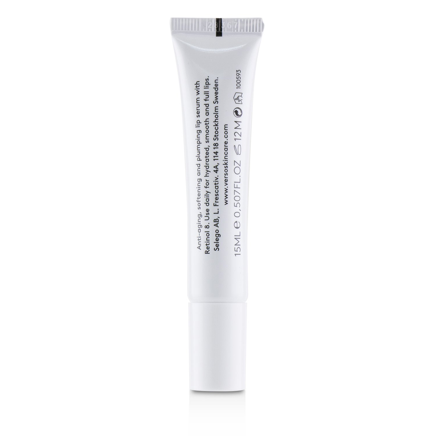 VERSO Lip Serum 15ml/0.5oz