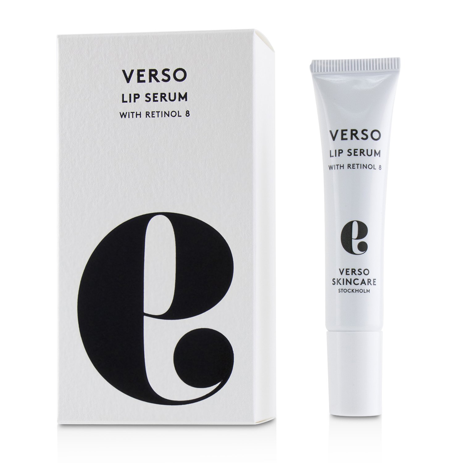 VERSO Lip Serum 15ml/0.5oz