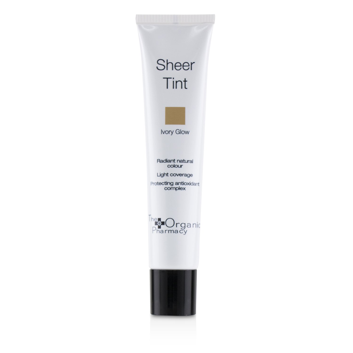 The Organic Pharmacy Sheer Tint 40ml/1.4oz