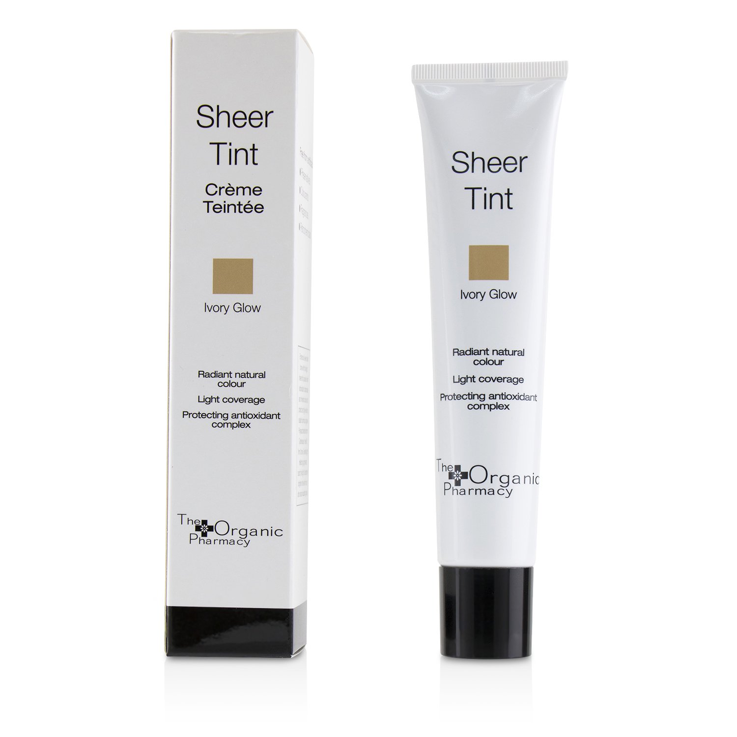 The Organic Pharmacy Sheer Tint 40ml/1.4oz