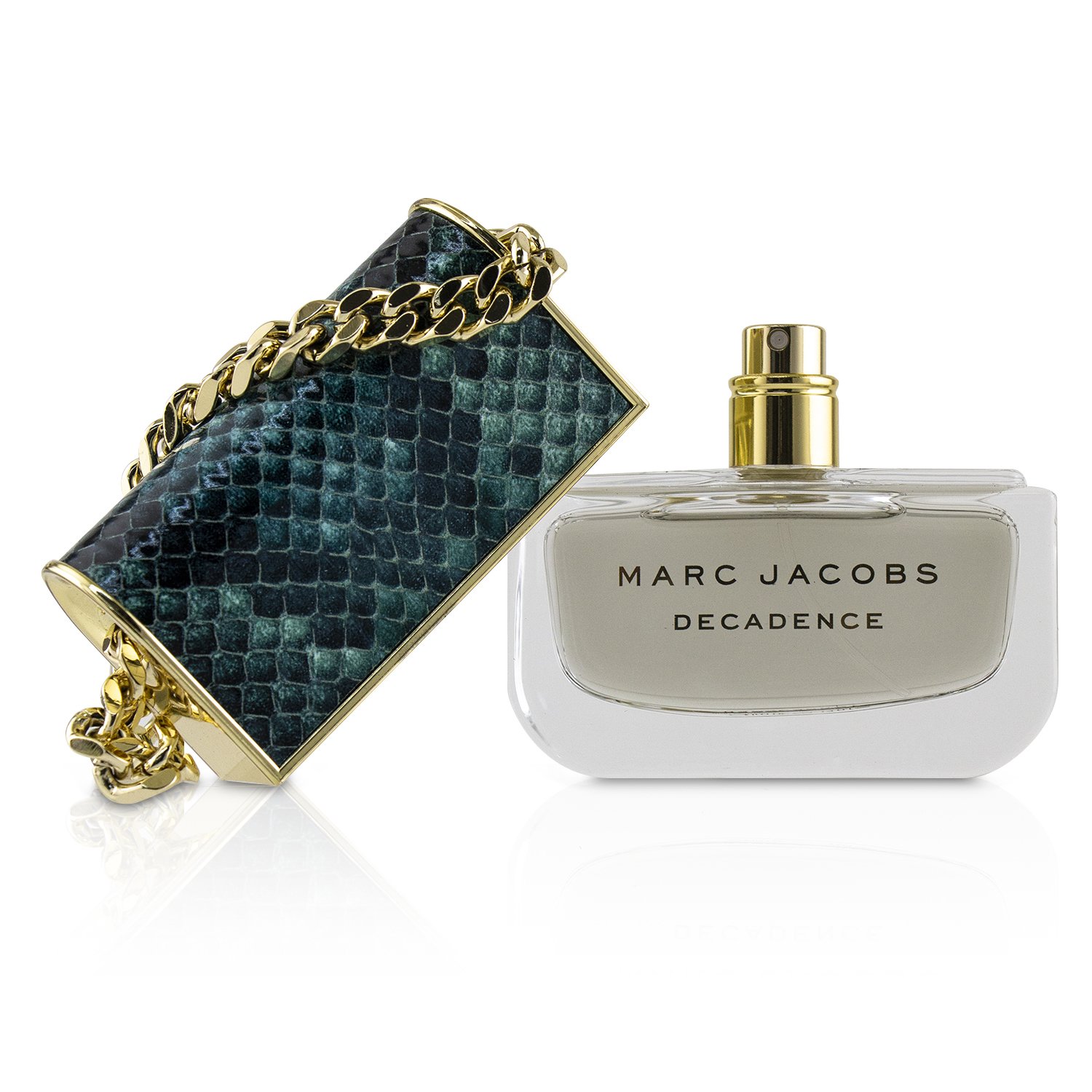 Marc Jacobs Divine Decadence Eau De Parfum Spray 30ml/1oz