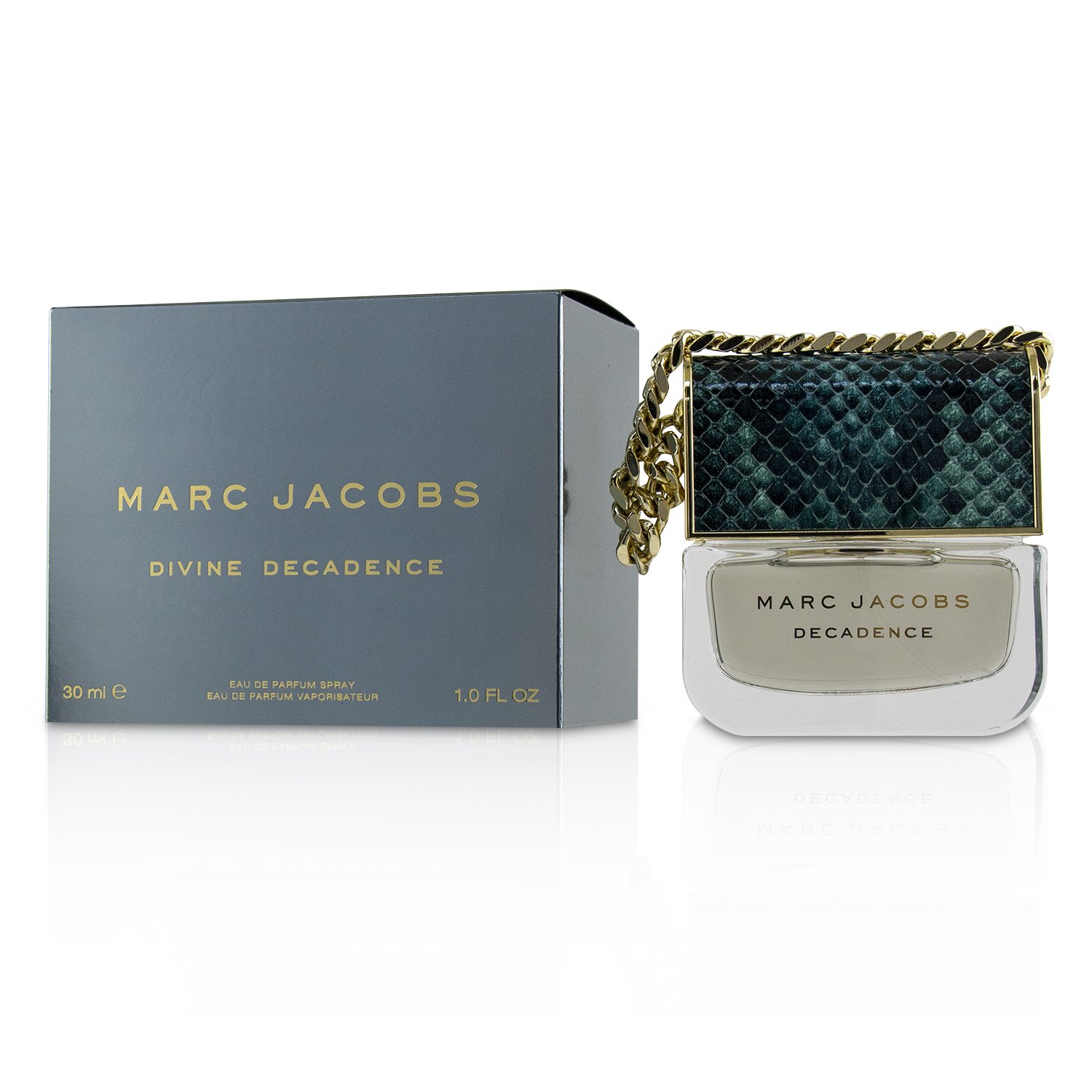 Marc Jacobs Divine Decadence Eau De Parfum Spray 30ml/1oz