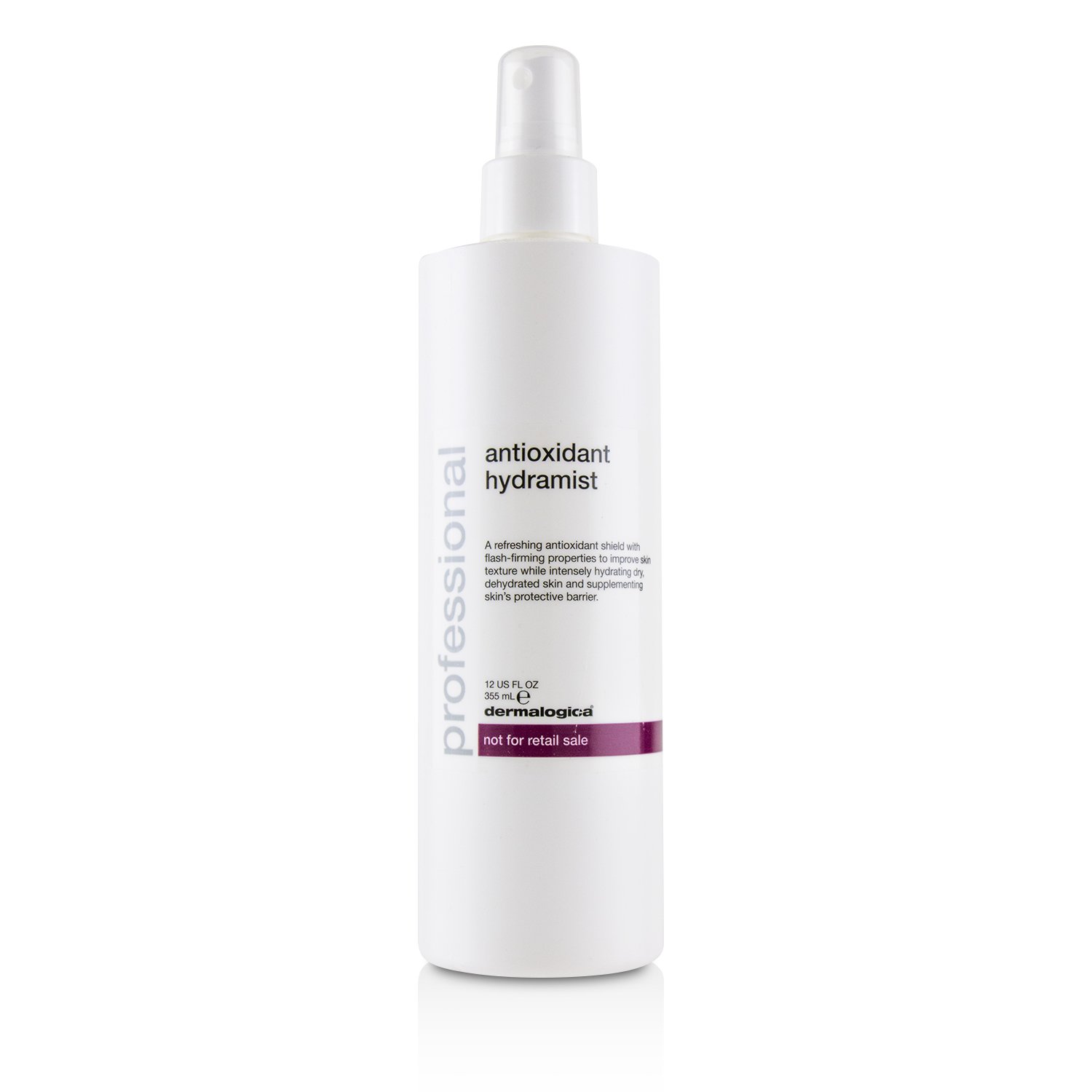 Dermalogica Age Smart Antioxidant Hydramist (Tamaño Salón) (Empaque Ligeramente Defectuoso) 355ml/12oz