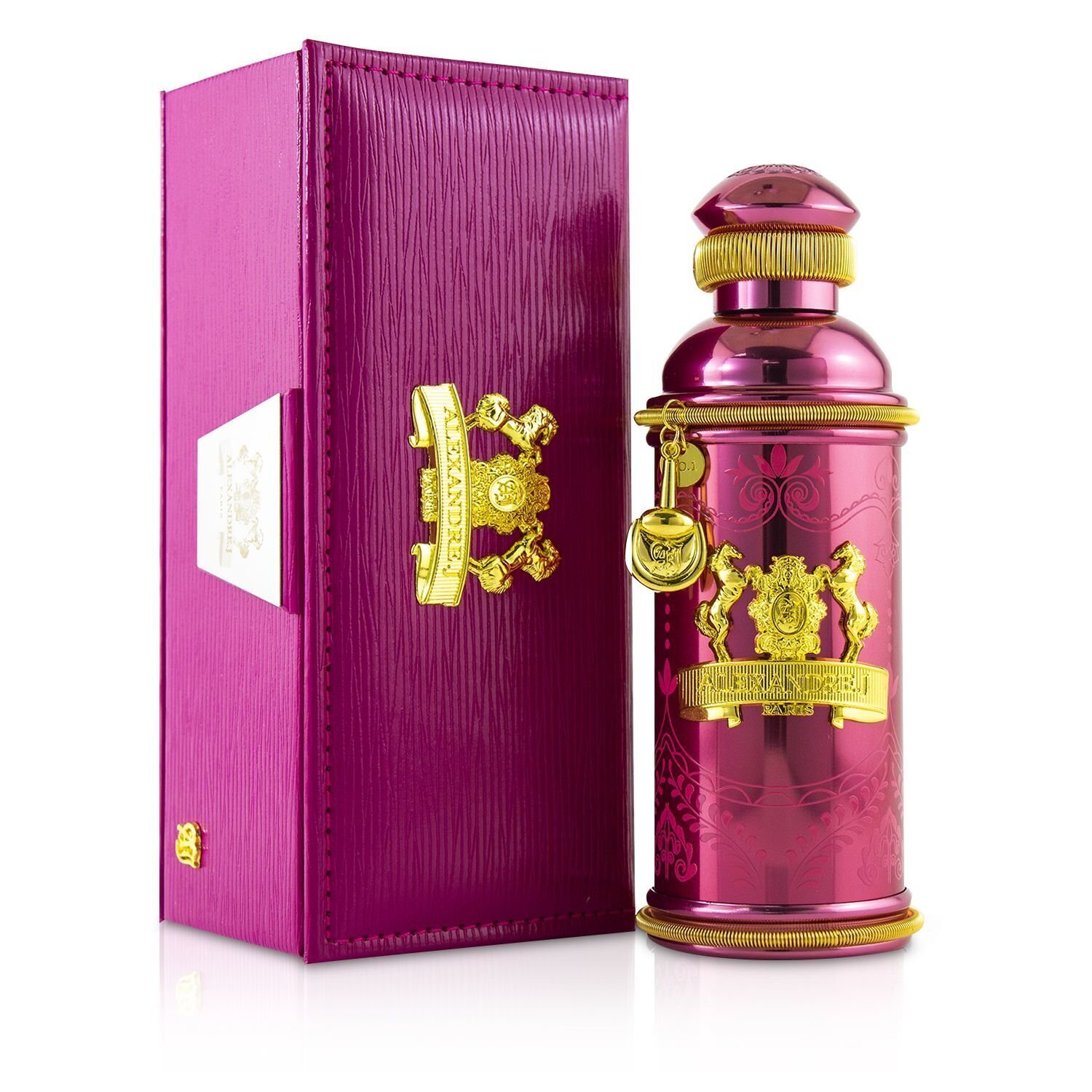 アレクサンドル。 J Alexandre. J アルテス マイソール EDP SP 100ml/3.4oz