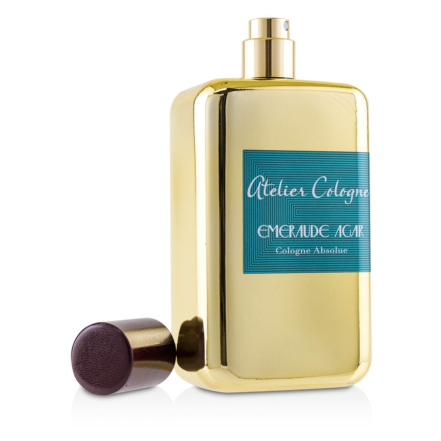 Atelier Cologne سبراي كولونيا Emeraude Agar Cologne Absolue 200ml/6.7oz