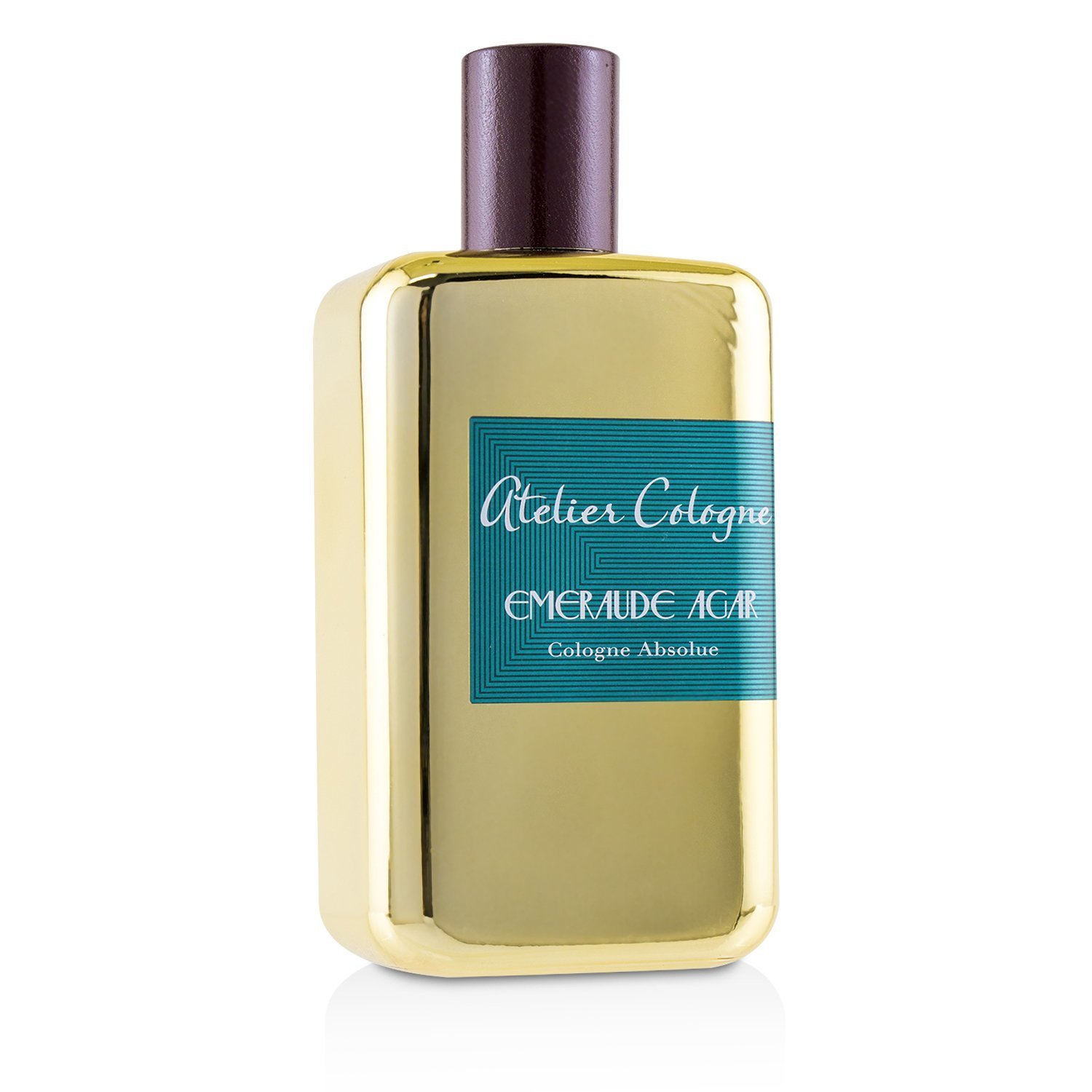 Atelier Cologne سبراي كولونيا Emeraude Agar Cologne Absolue 200ml/6.7oz