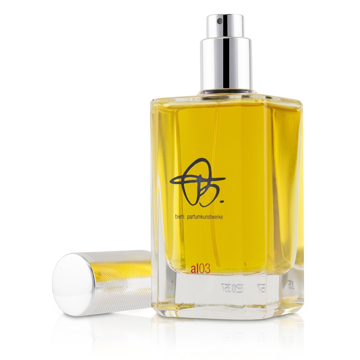 香水艺术品 Biehl Parfumkunstwerke AL03 女士香水 EDP 100ml/3.5oz