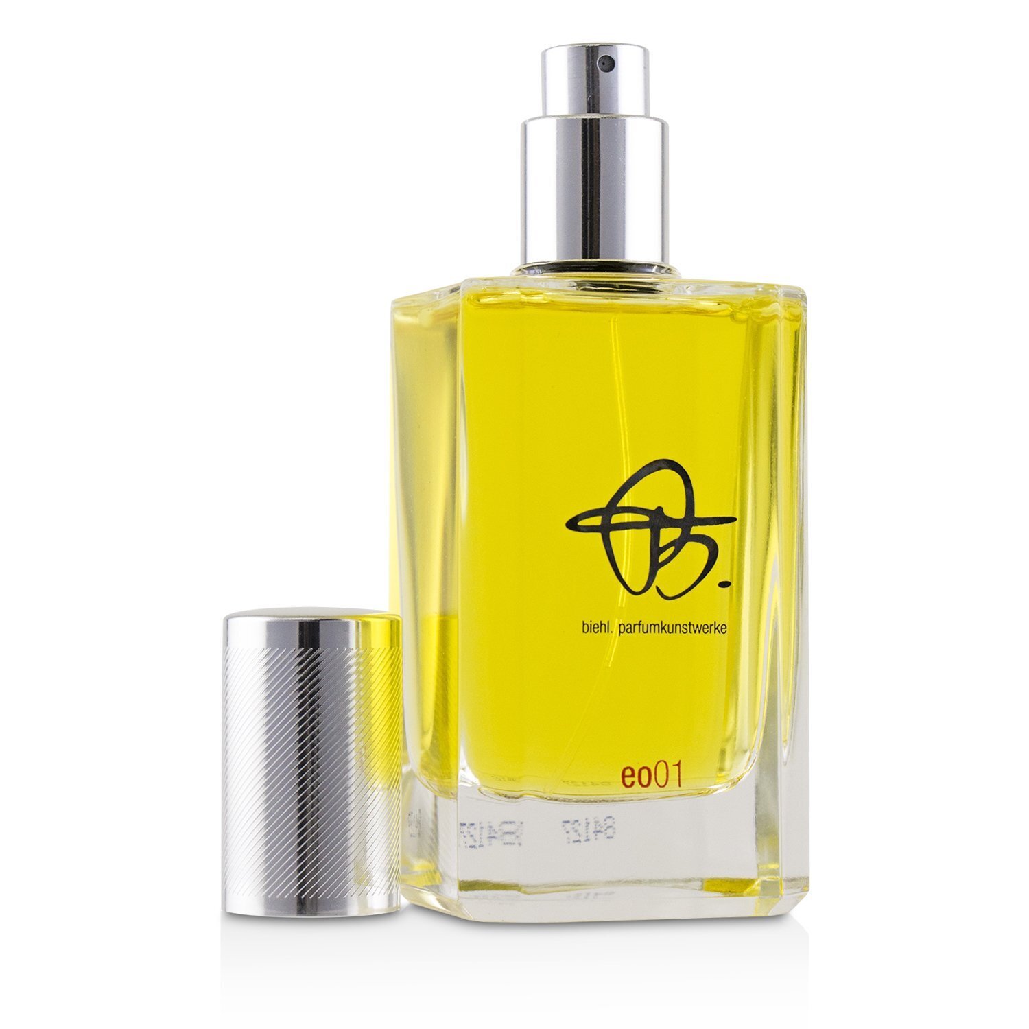 Biehl Parfumkunstwerke EO01 Eau De Parfum Spray 100ml/3.5oz