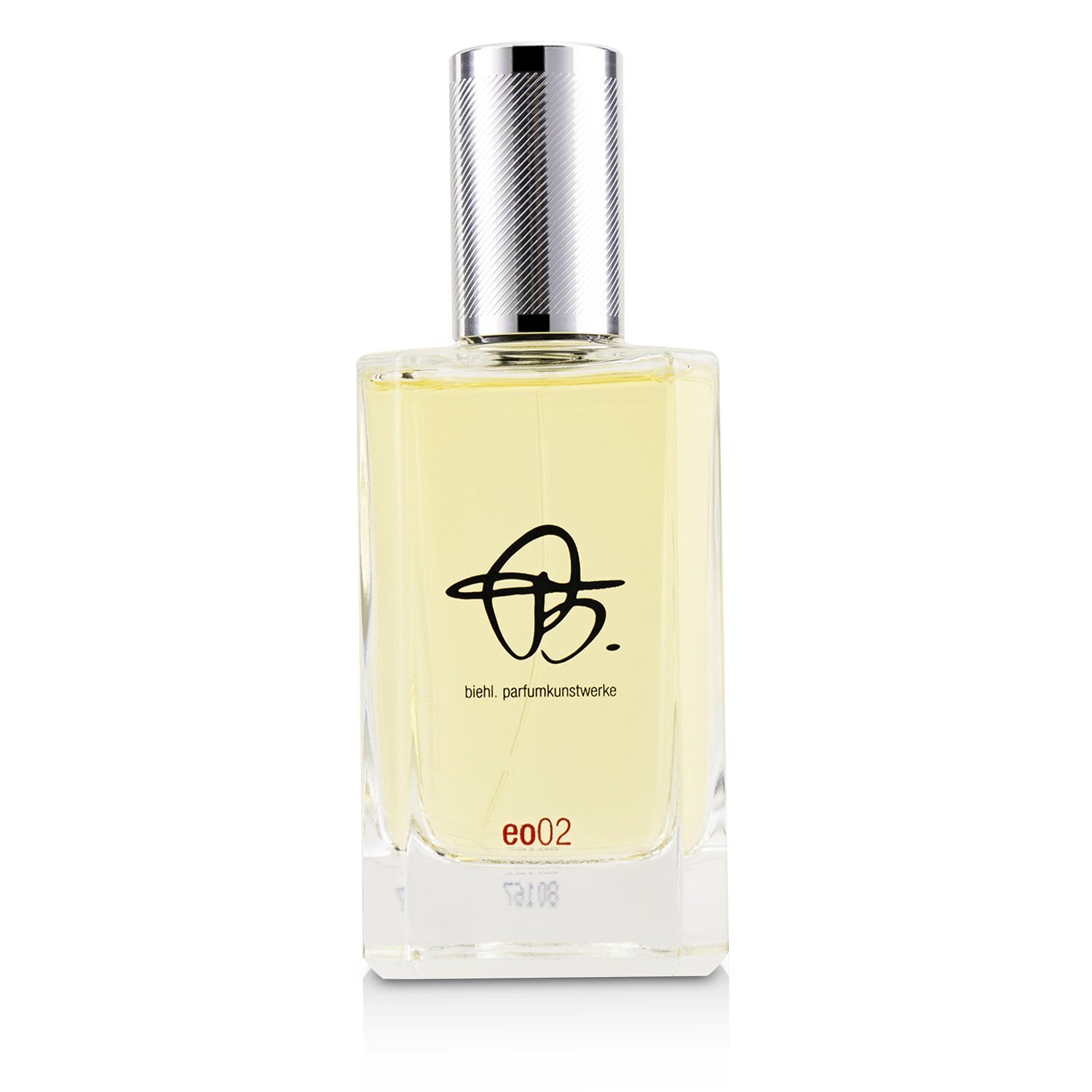 Biehl Parfumkunstwerke EO02 أو دو برفوم سبراي 100ml/3.5z