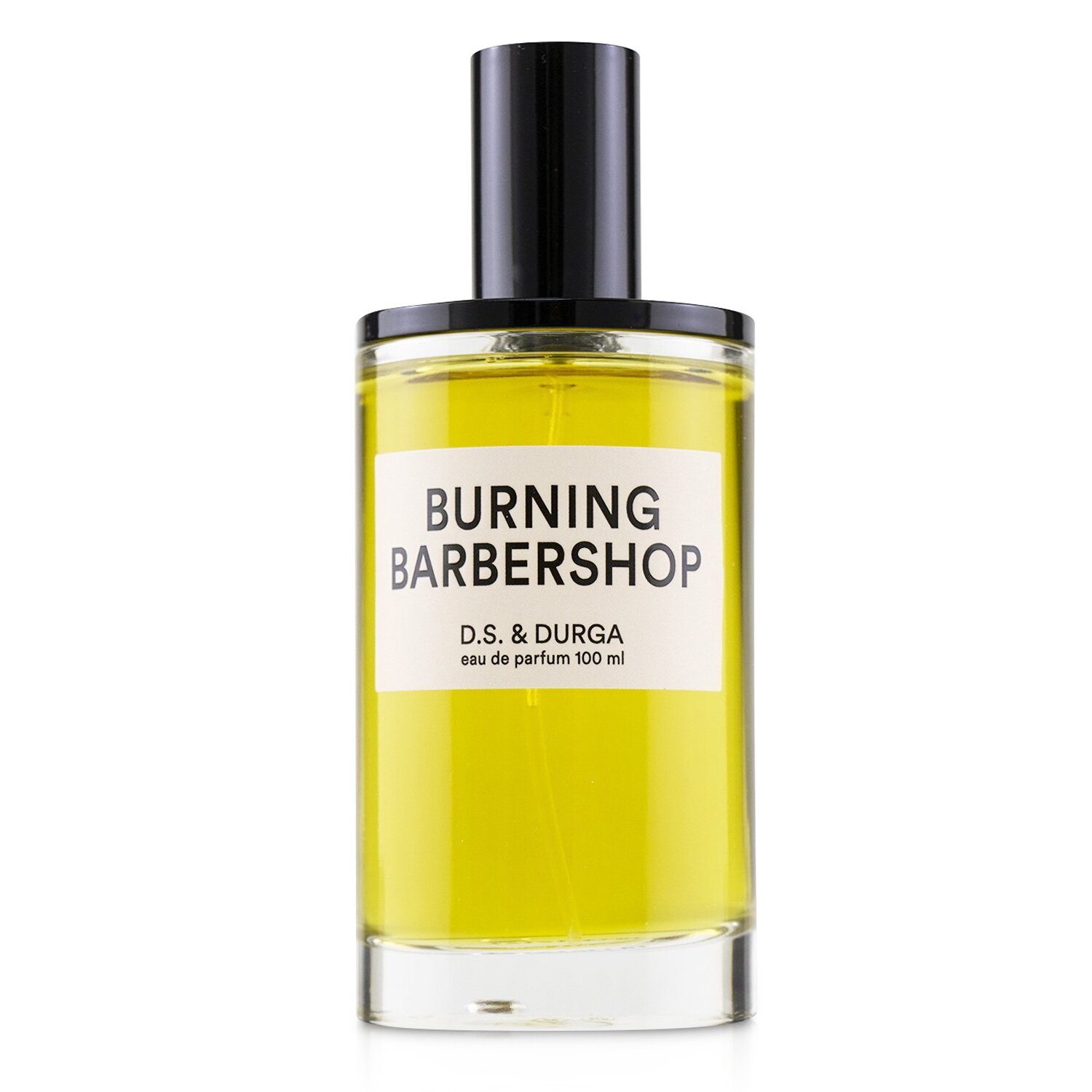 D.S. & Durga Burning Barbershop Eau De Parfum Spray 100ml/3.4oz