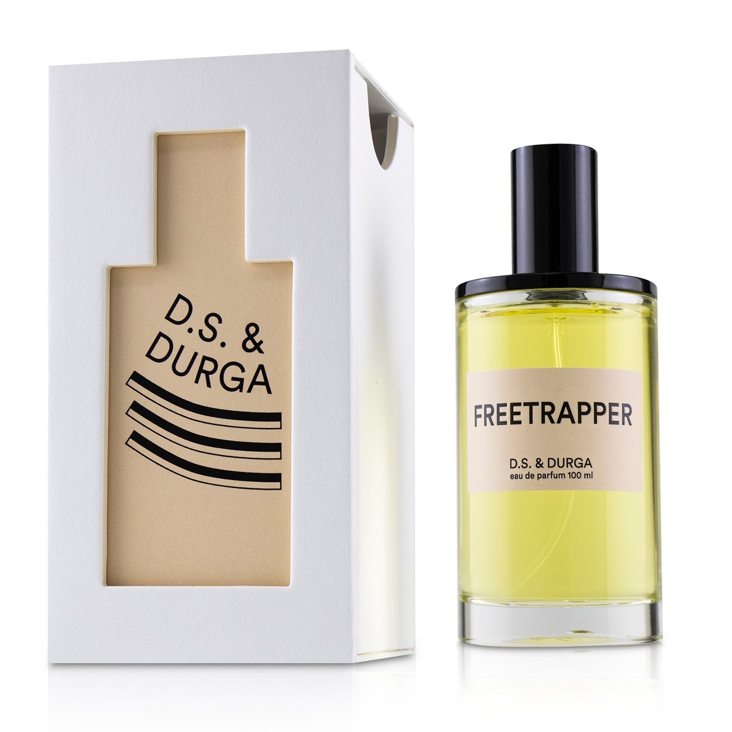 D.S. & Durga Freetrapper Eau De Parfum Spray 100ml/3.4oz