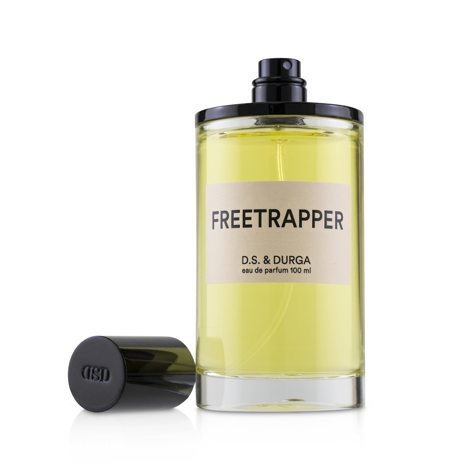 D.S. & Durga Freetrapper أو دو برفوم سبراي 100ml/3.4oz