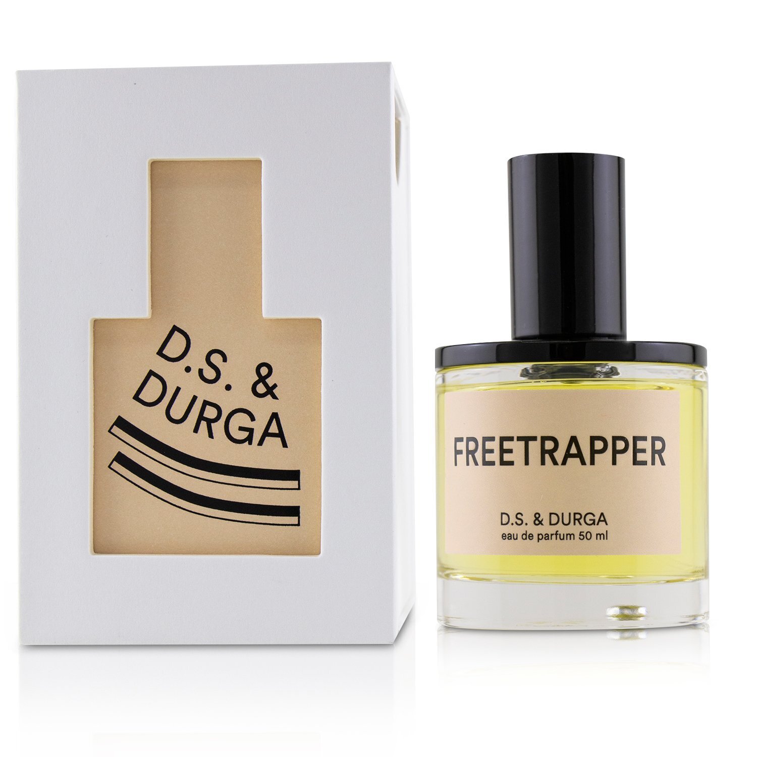 D.S. & Durga Freetrapper Eau De Parfum Spray 50ml/1.7oz