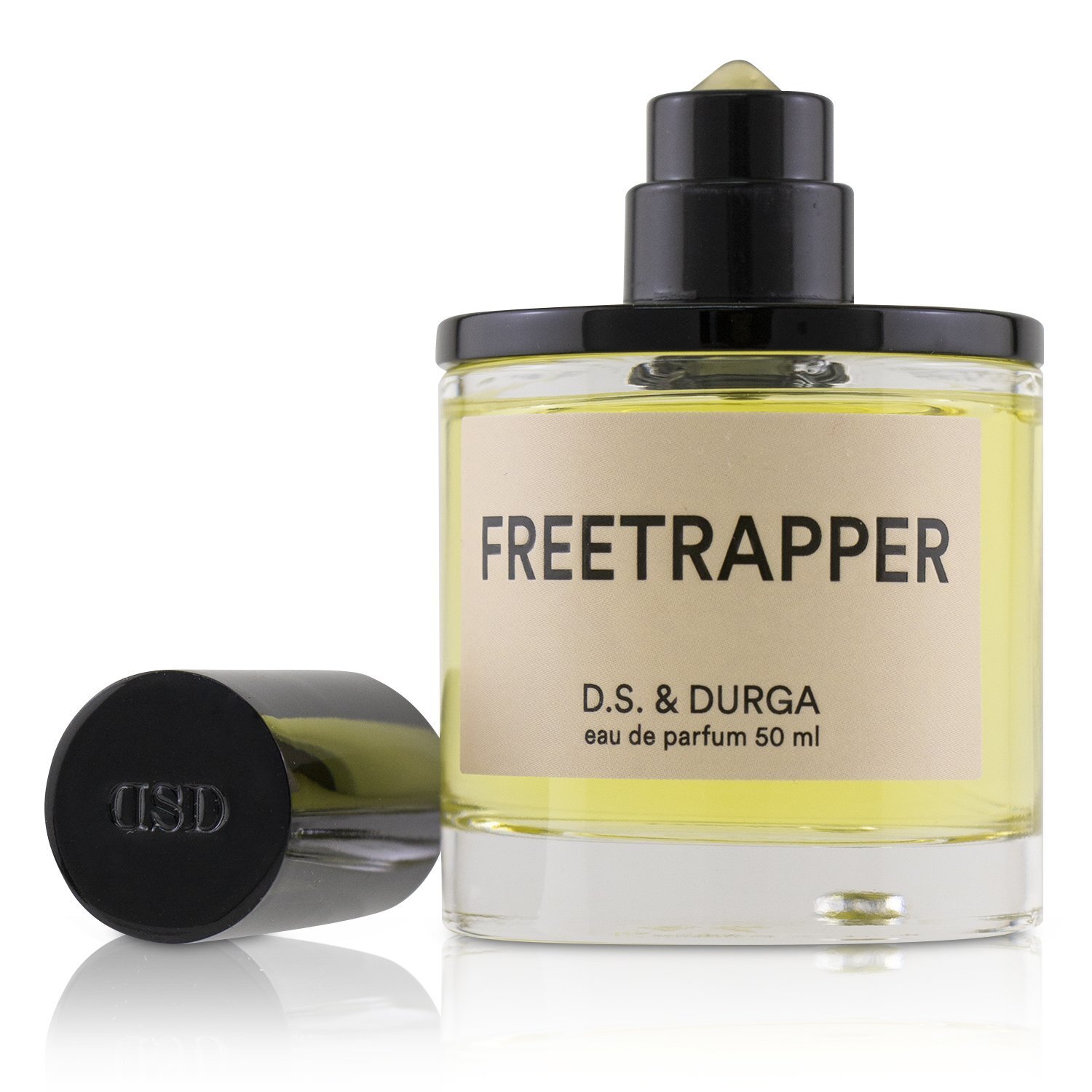 D.S. & Durga Freetrapper Eau De Parfum Spray 50ml/1.7oz