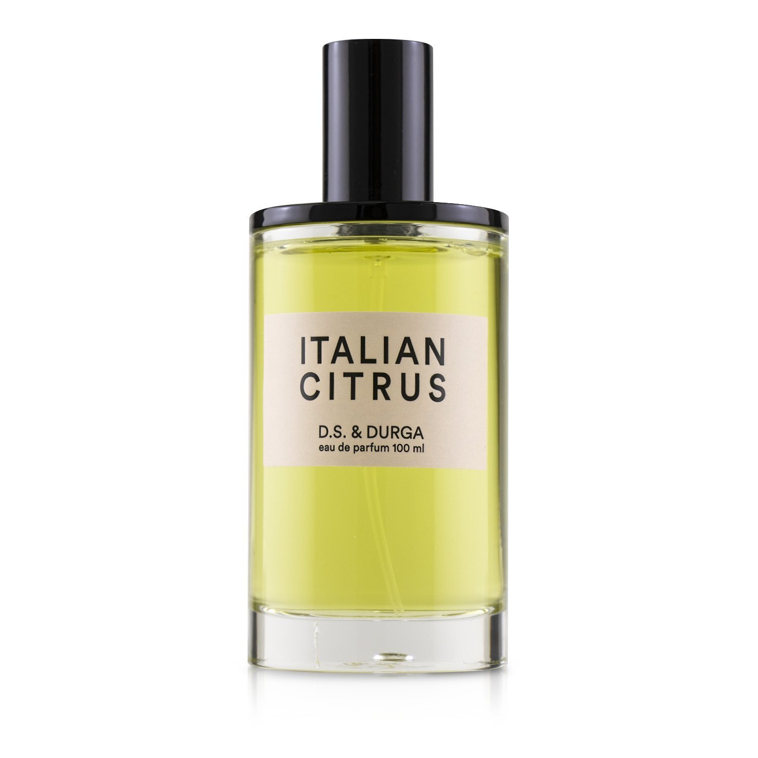 D.S. & Durga Italian Citrus Eau De Parfum Spray 100ml/3.4oz