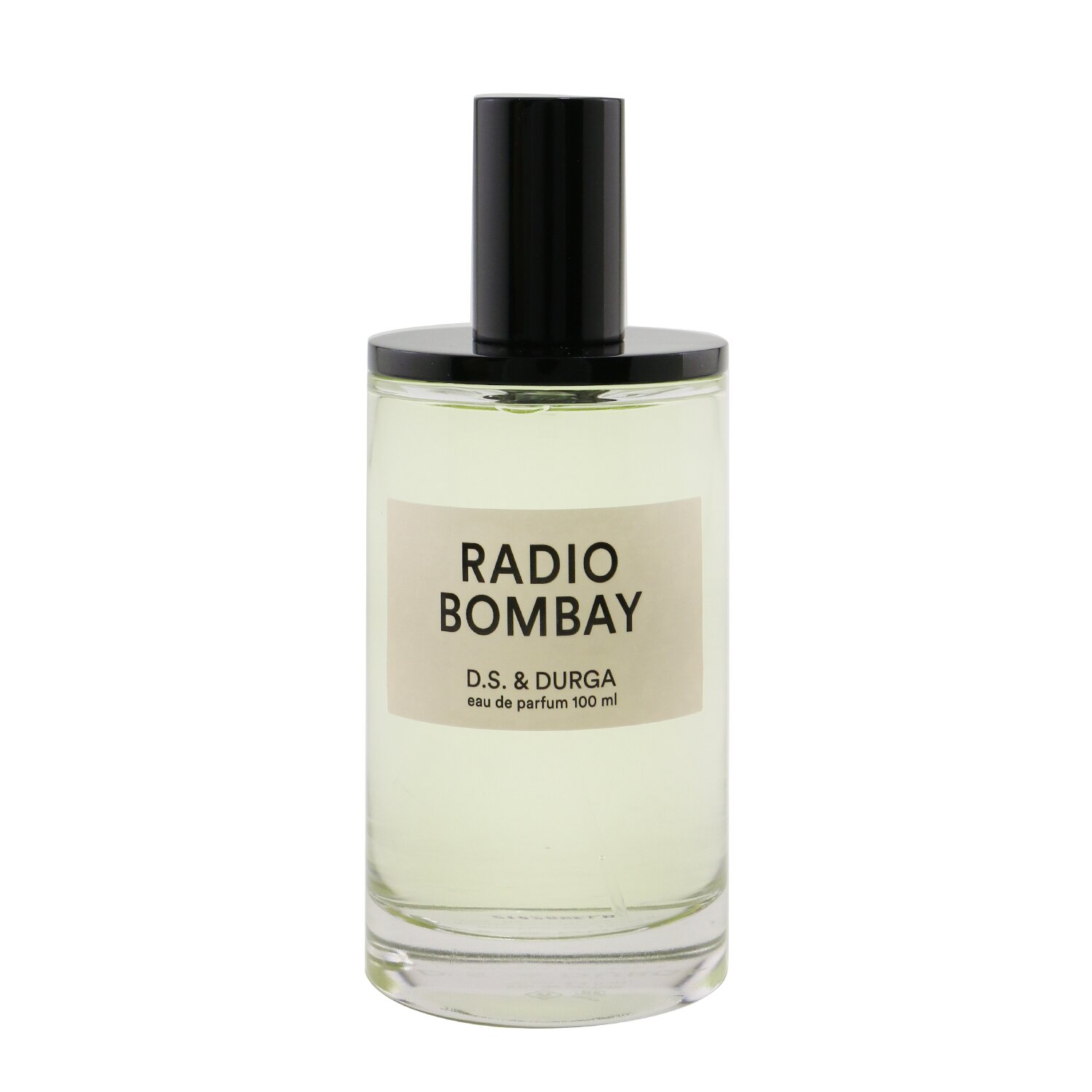 D.S. & Durga Radio Bombay Eau De Parfum Spray 100ml/3.4oz