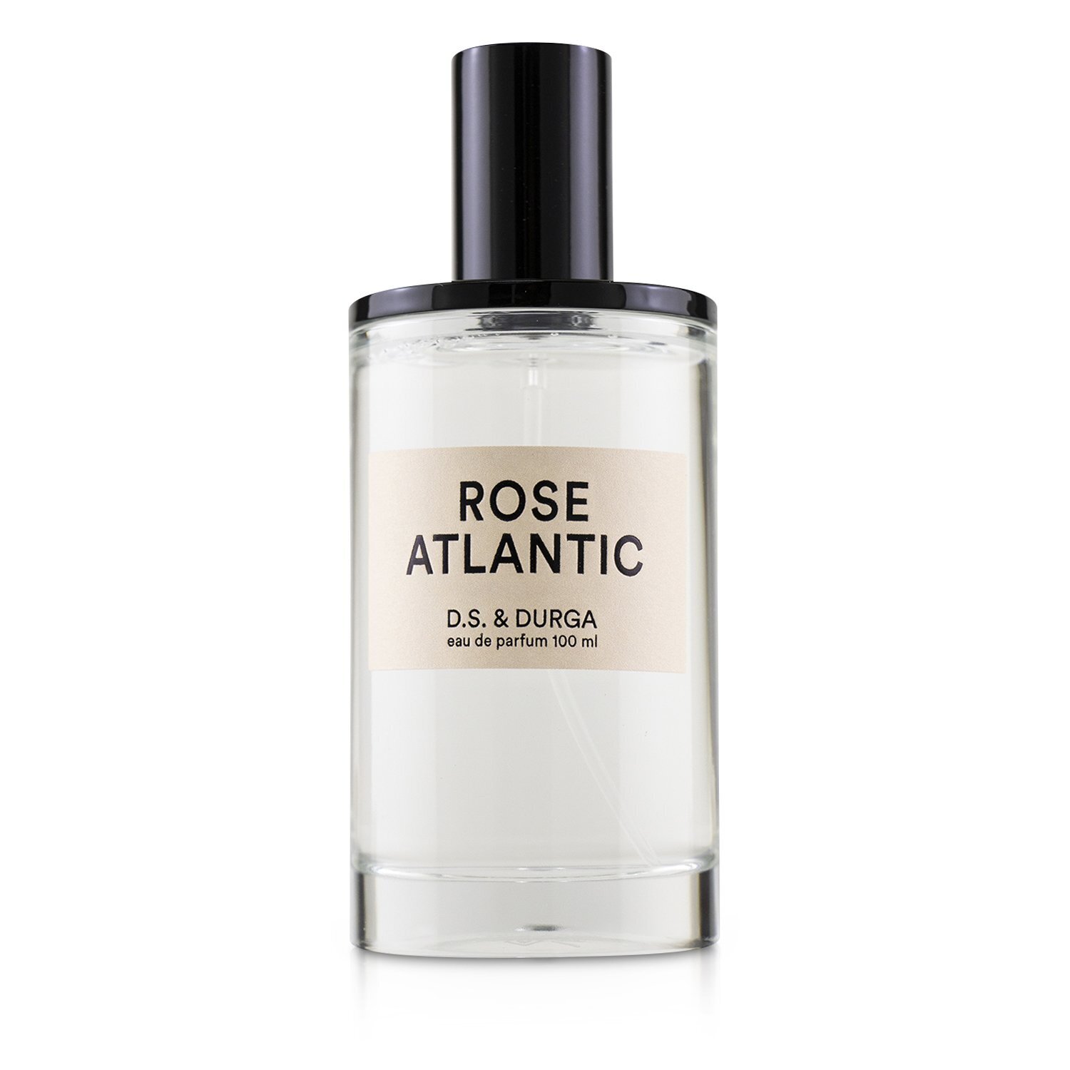 D.S. & Durga Rose Atlantic 女性花香水 100ml/3.4oz