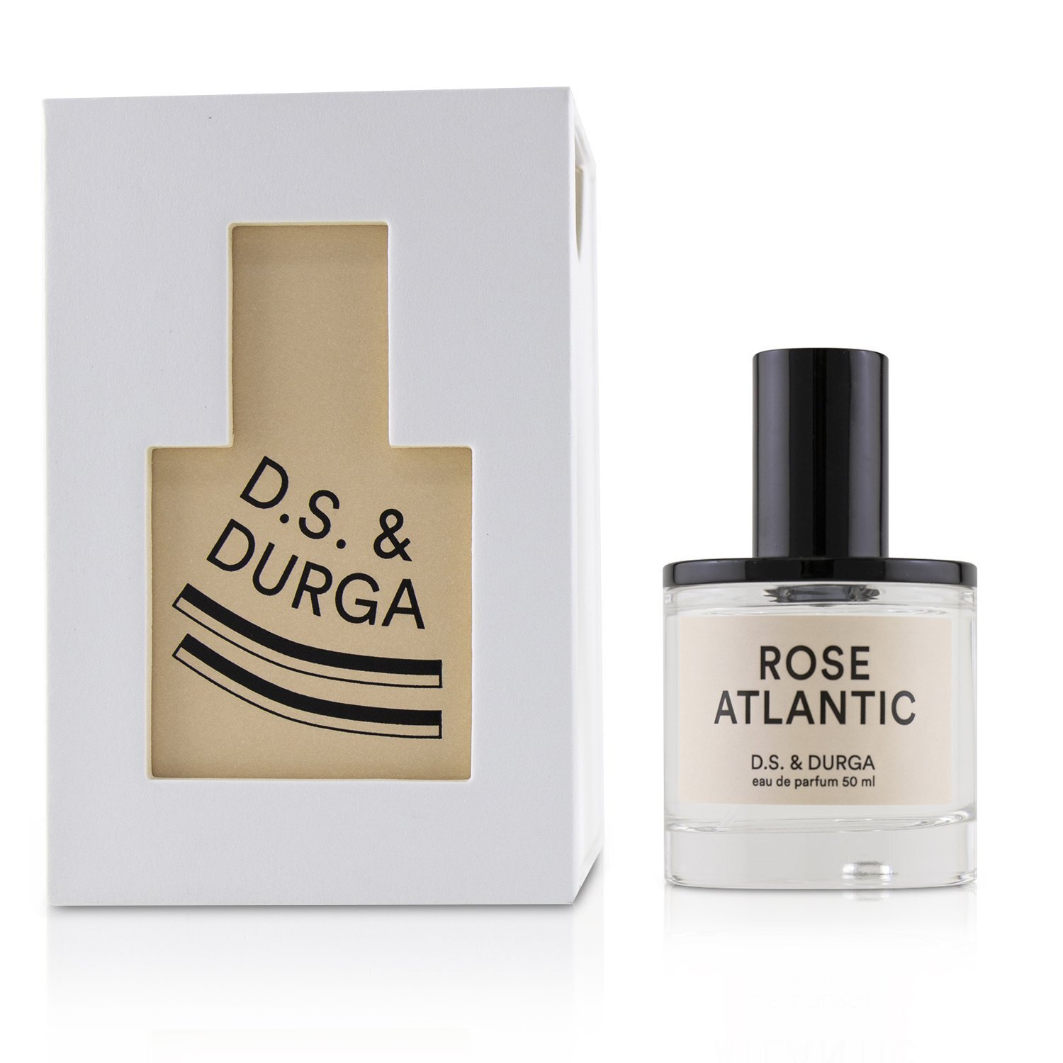 D.S. & Durga Rose Atlantic Eau De Parfum Spray 50ml/1.7oz