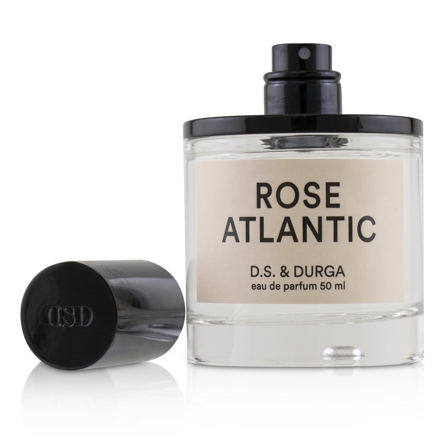 D.S. & Durga Rose Atlantic Eau De Parfum Spray 50ml/1.7oz