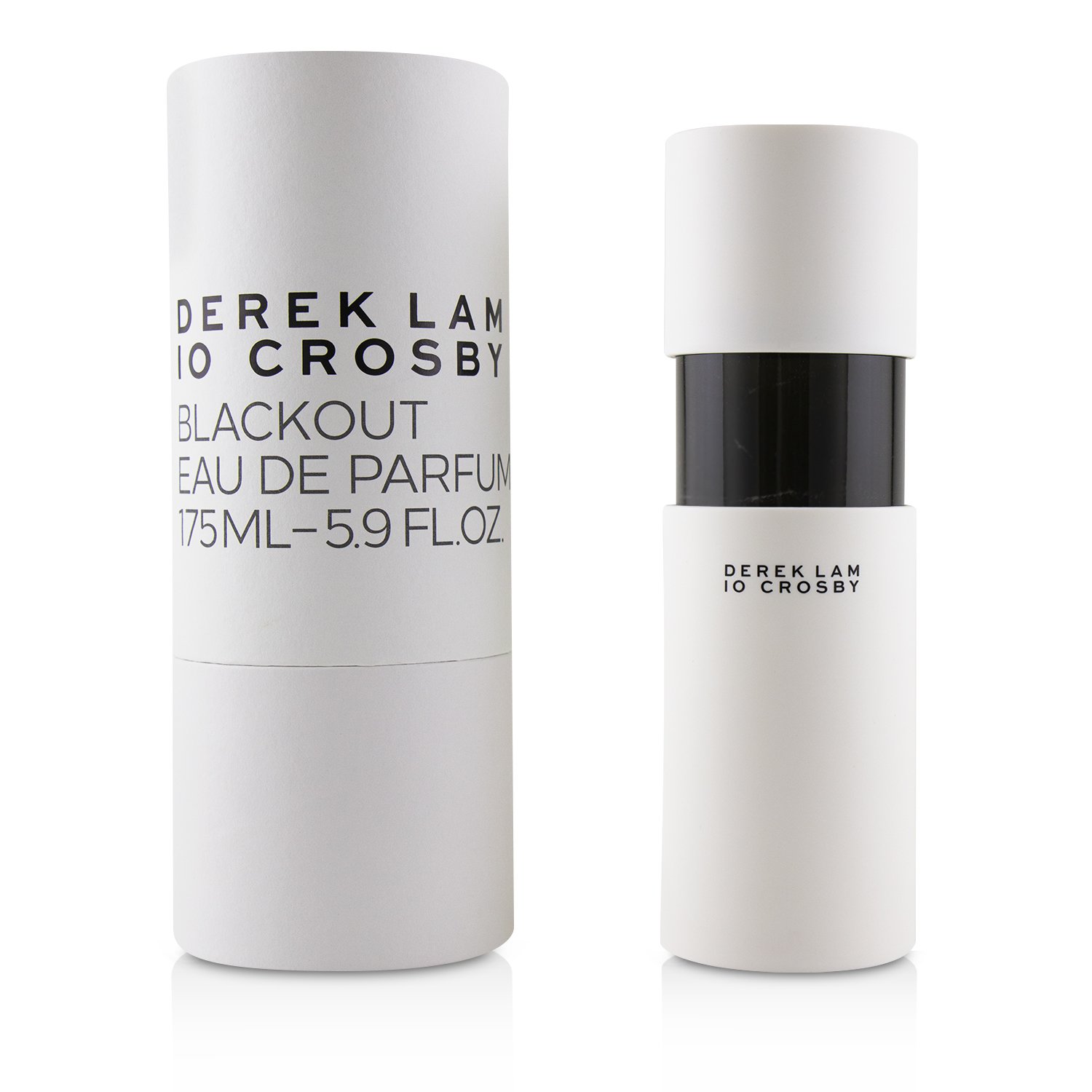 Derek Lam 10 Crosby Blackout Eau De Parfum Spray 175ml/5.9oz