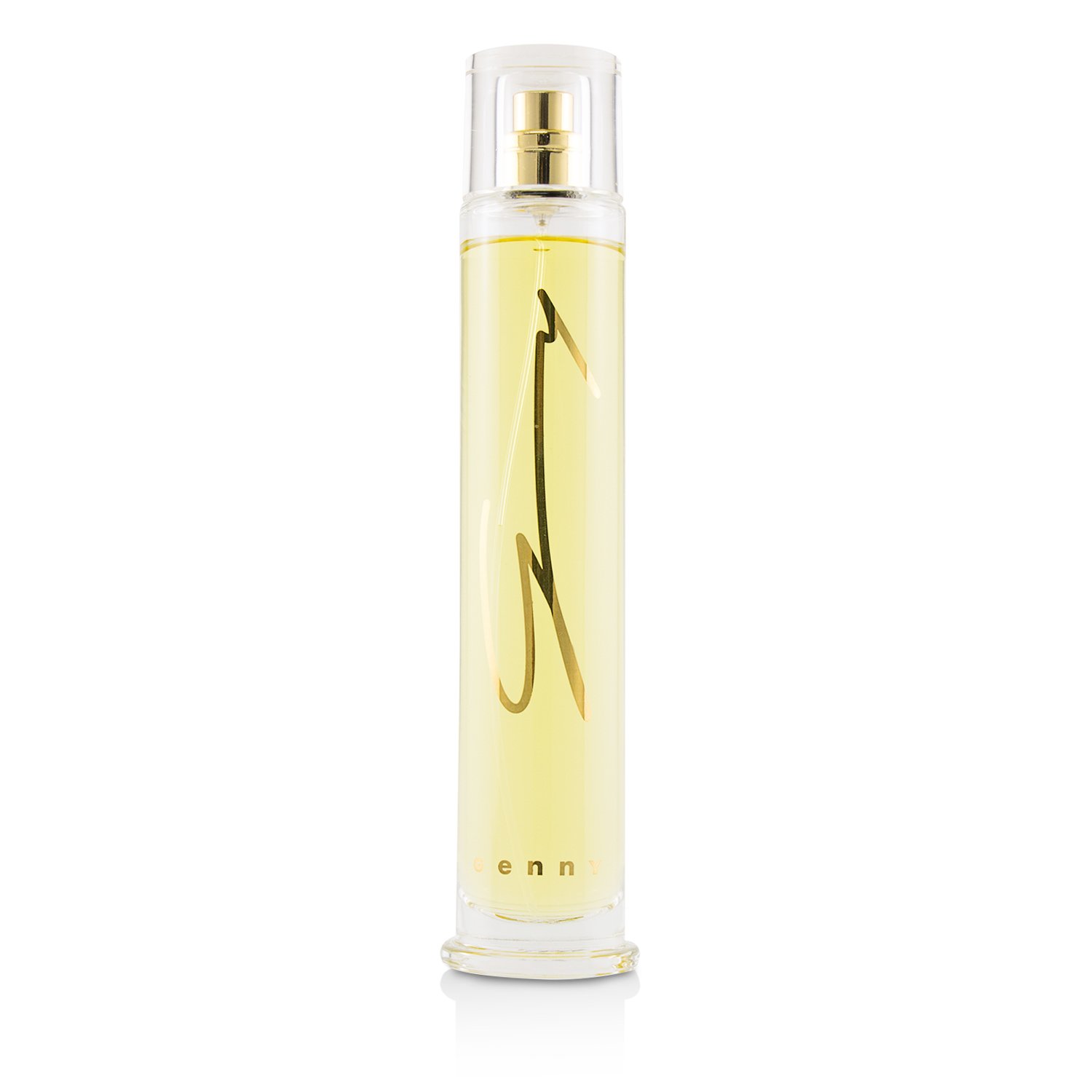 Genny 珍妮 Noir 女性淡香精 100ml/3.4oz