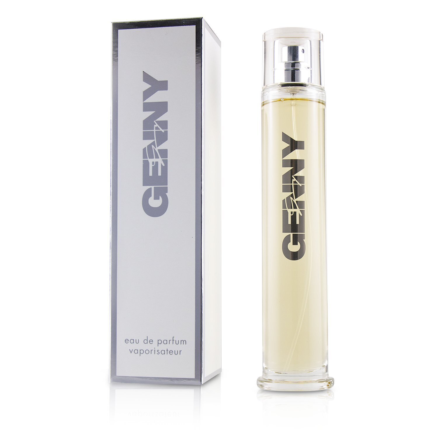 珍妮 Genny Genny 香水EDP 100ml/3.4oz