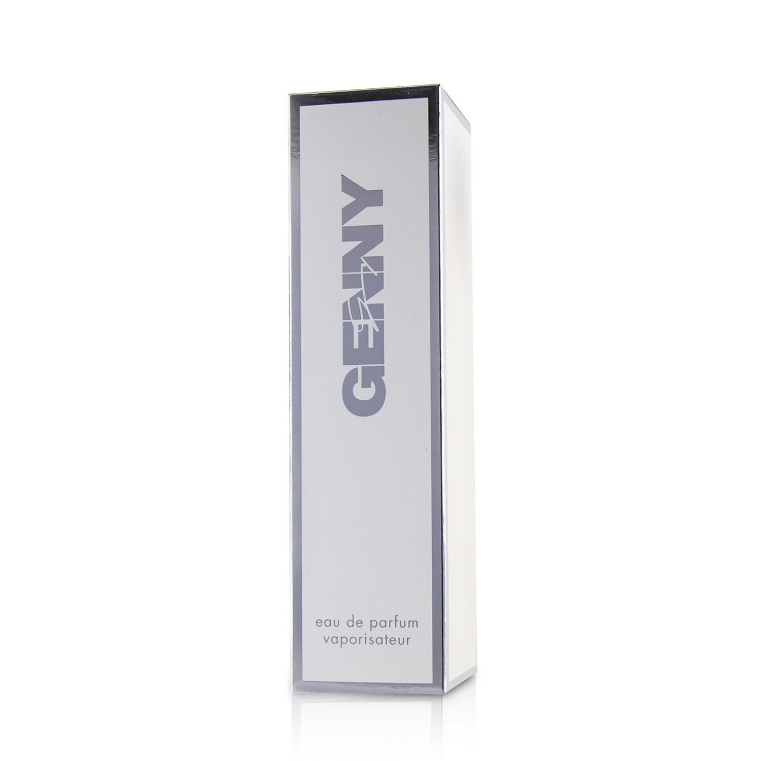 珍妮 Genny Genny 香水EDP 100ml/3.4oz