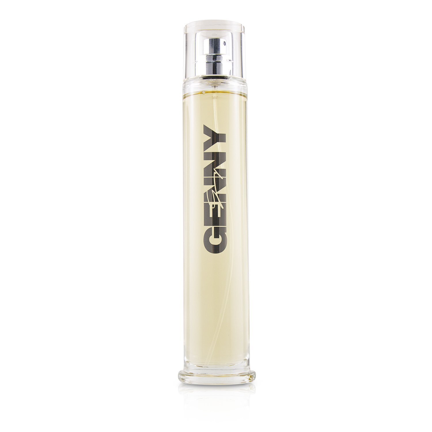 珍妮 Genny Genny 香水EDP 100ml/3.4oz