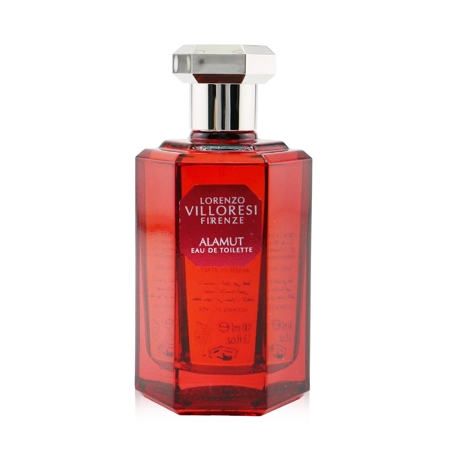 Lorenzo Villoresi Alamut Eau De Toilette Spray 100ml/3.3oz