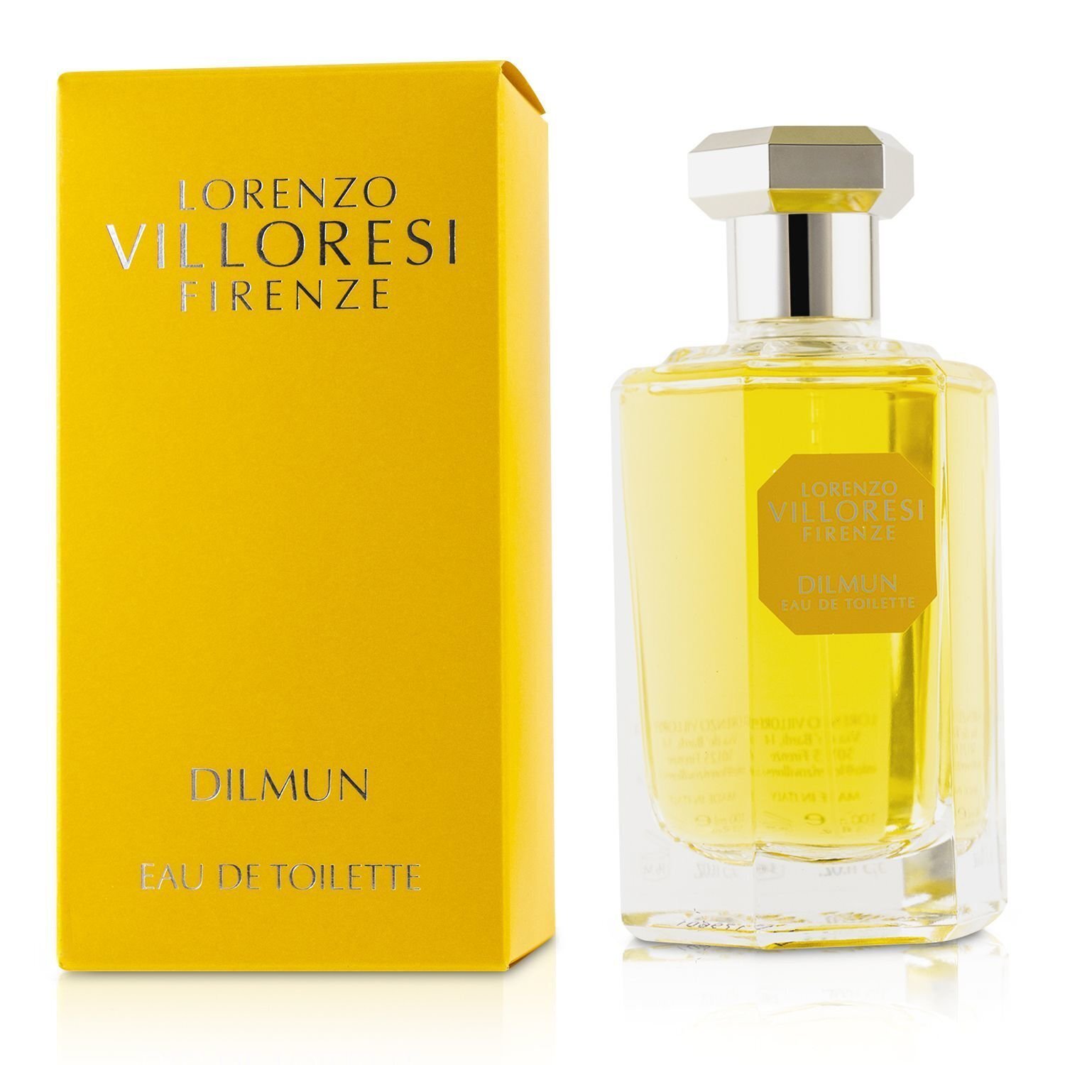 Lorenzo Villoresi Dilmun Eau De Toilette Spray 100ml/3.3oz