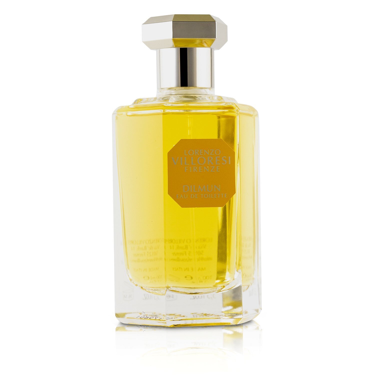 Lorenzo Villoresi Dilmun Eau De Toilette Spray 100ml/3.3oz