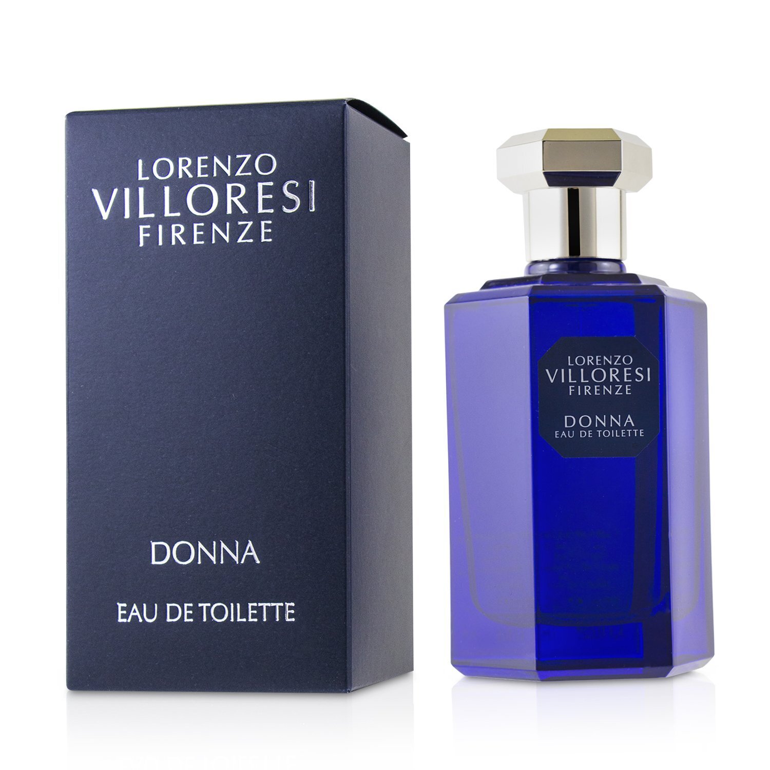 Lorenzo Villoresi Donna Eau De Toilette Spray 100ml/3.3oz