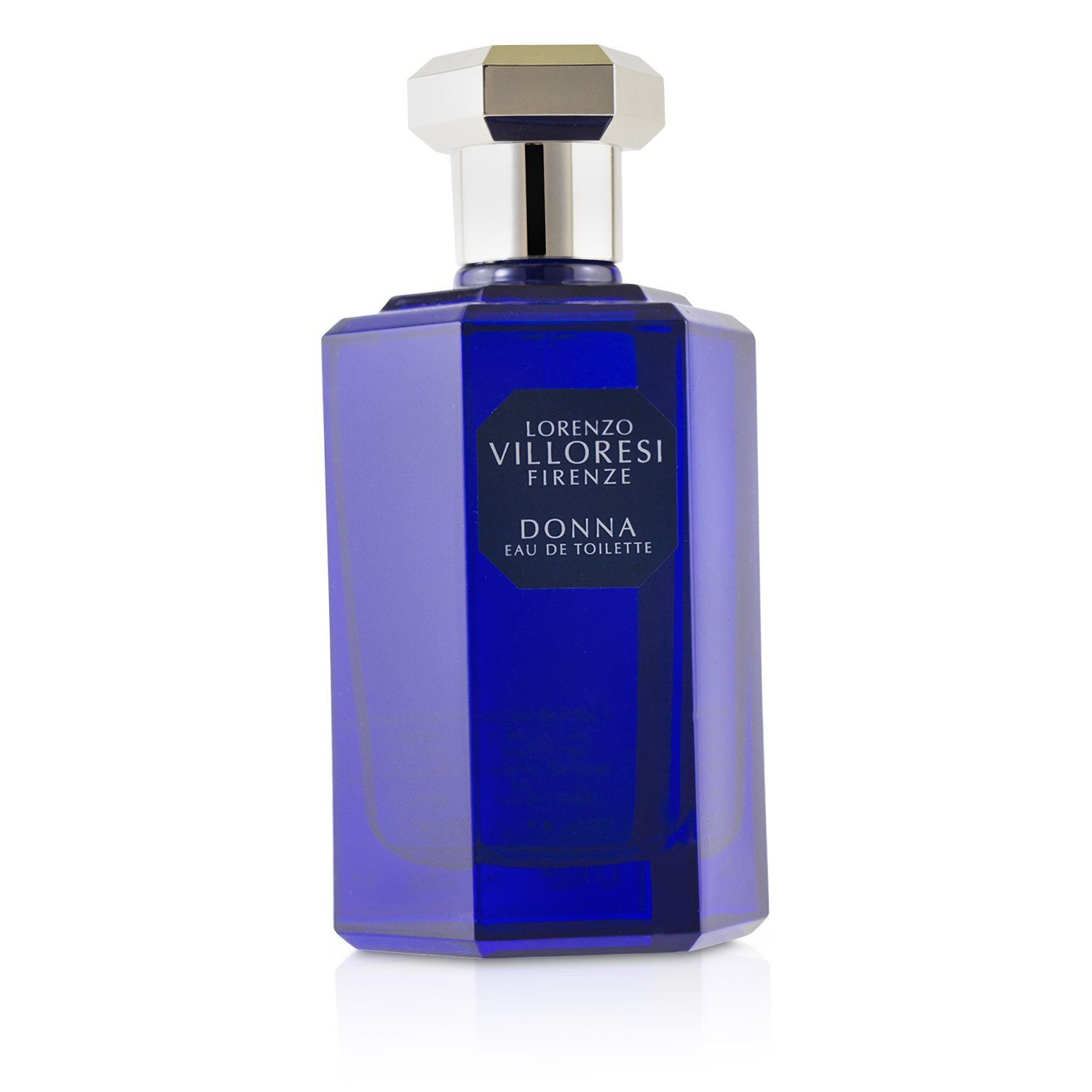 Lorenzo Villoresi Donna Eau De Toilette Spray 100ml/3.3oz