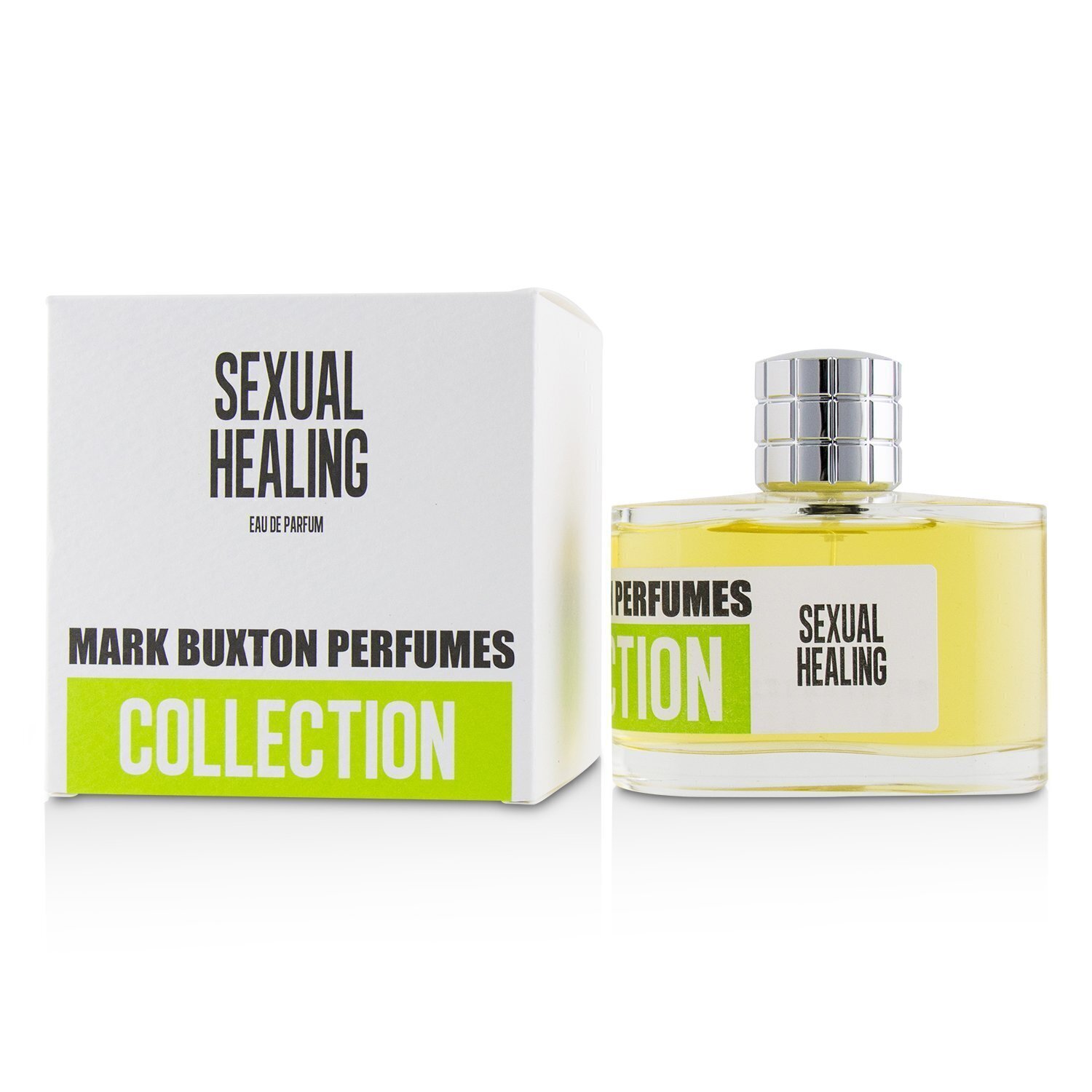 Mark Buxton 性感疗法香水喷雾 100ml/3.4oz