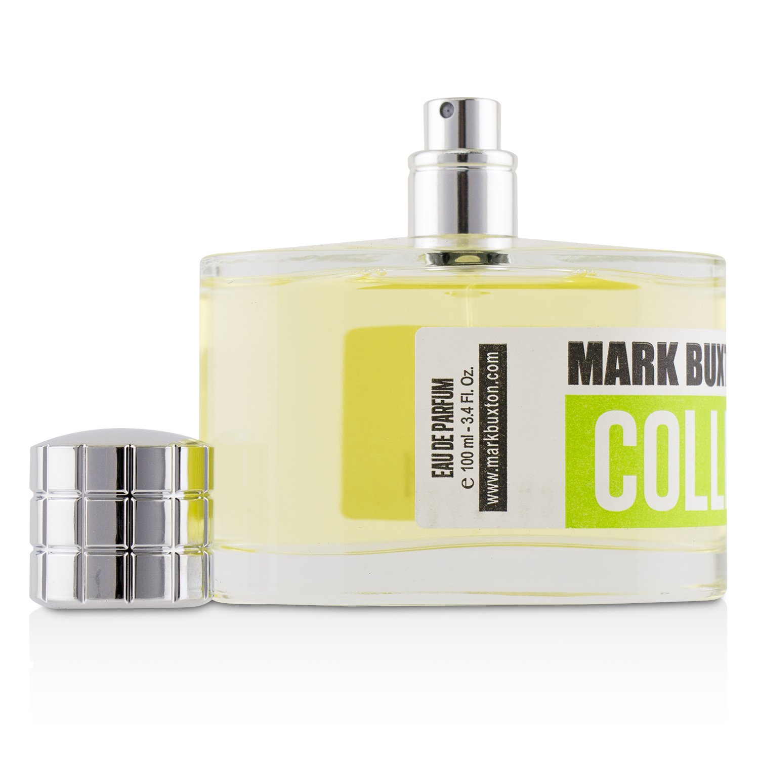 マーク・バクストン Mark Buxton ウッド＆アブサン EDP SP 100ml/3.4oz