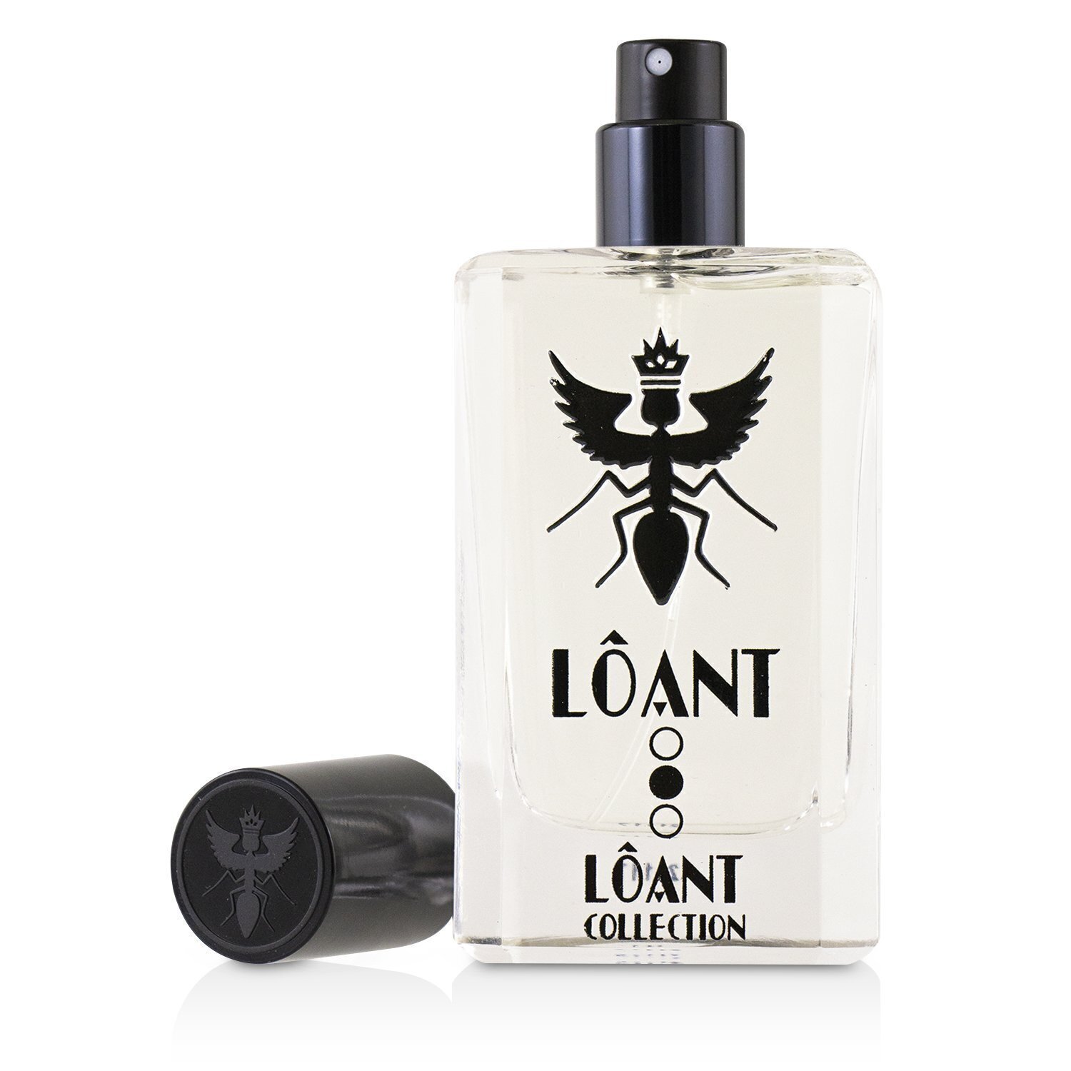 Santi Burgas LOANT Eau De Parfum Spray 50ml/1.7oz