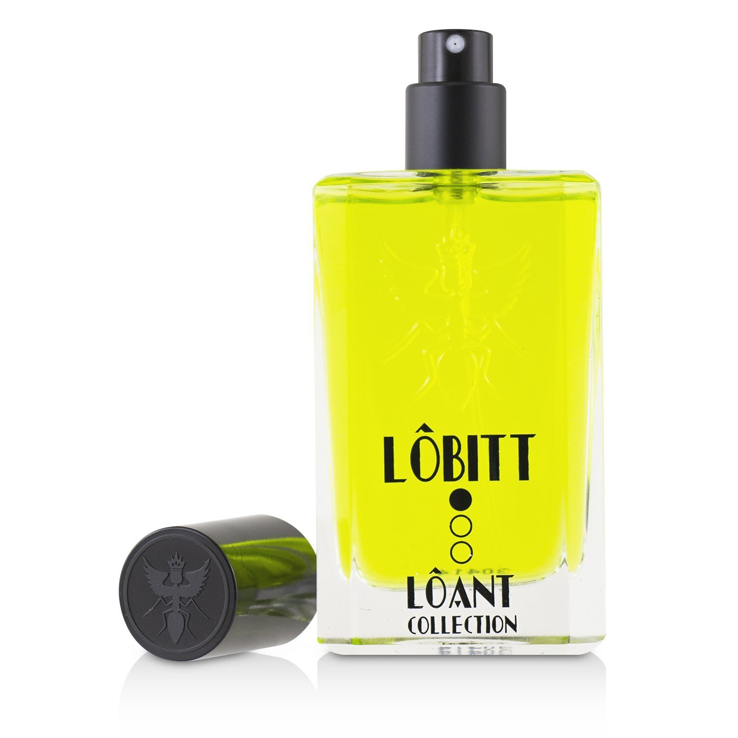 Santi Burgas LOBITT (Citrus Fruits) Eau De Parfum Spray 50ml/1.7oz